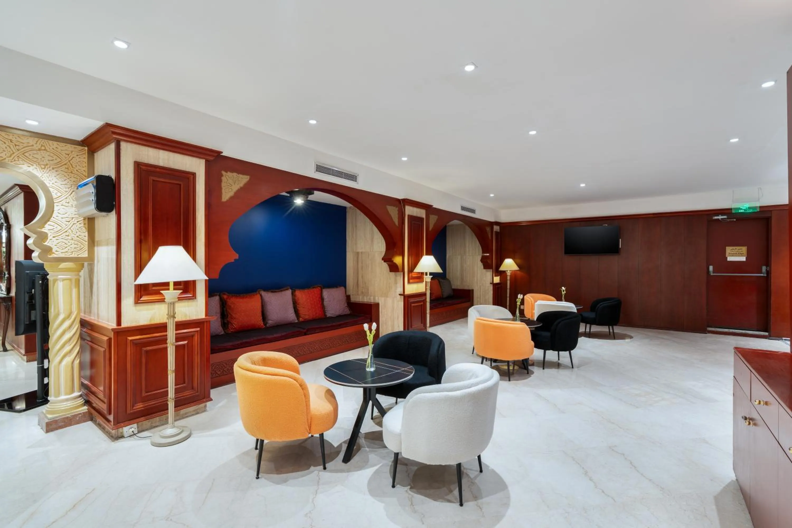 Al Shohada by Palm Rich Makkah