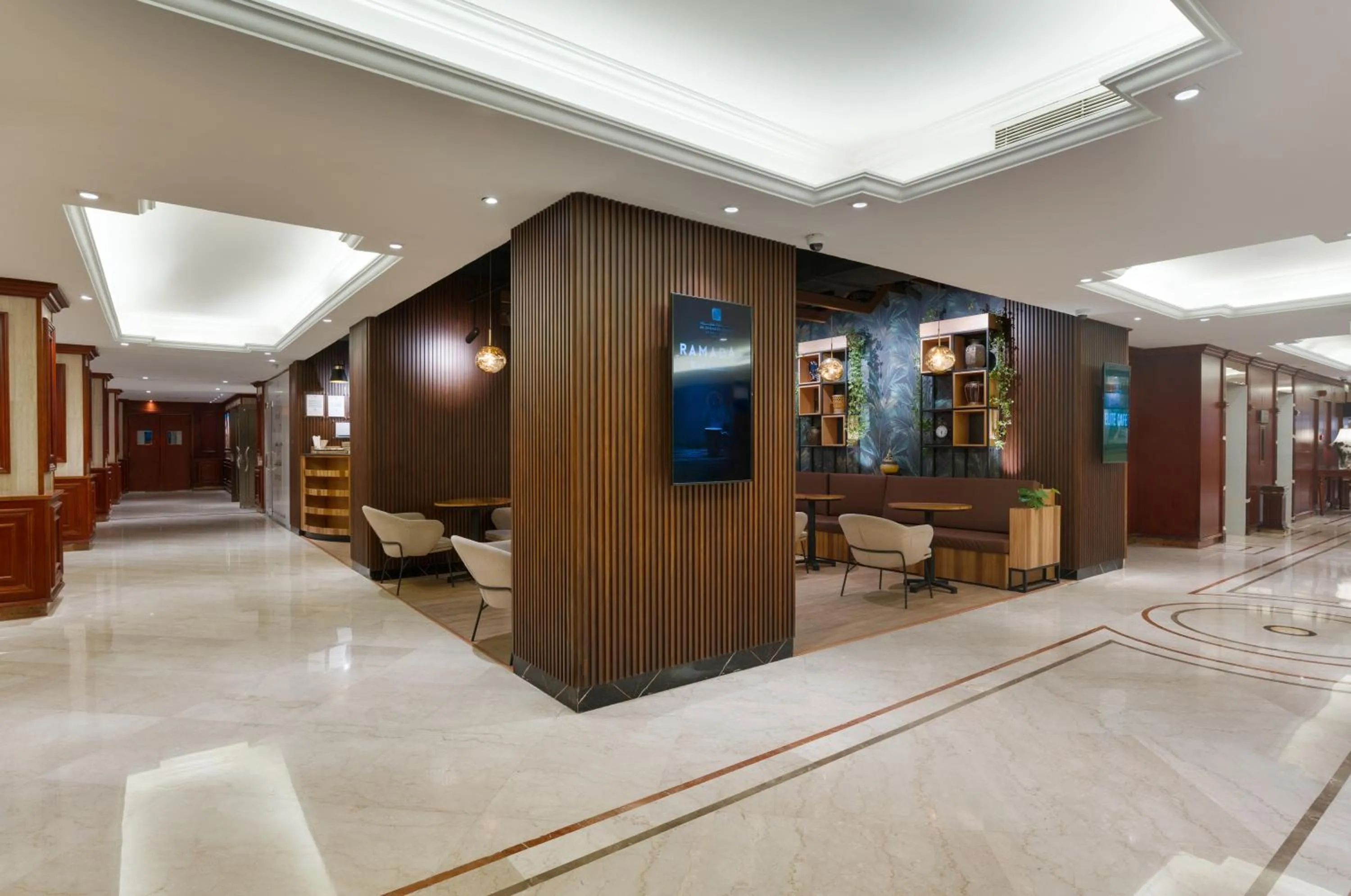 Al Shohada by Palm Rich Makkah