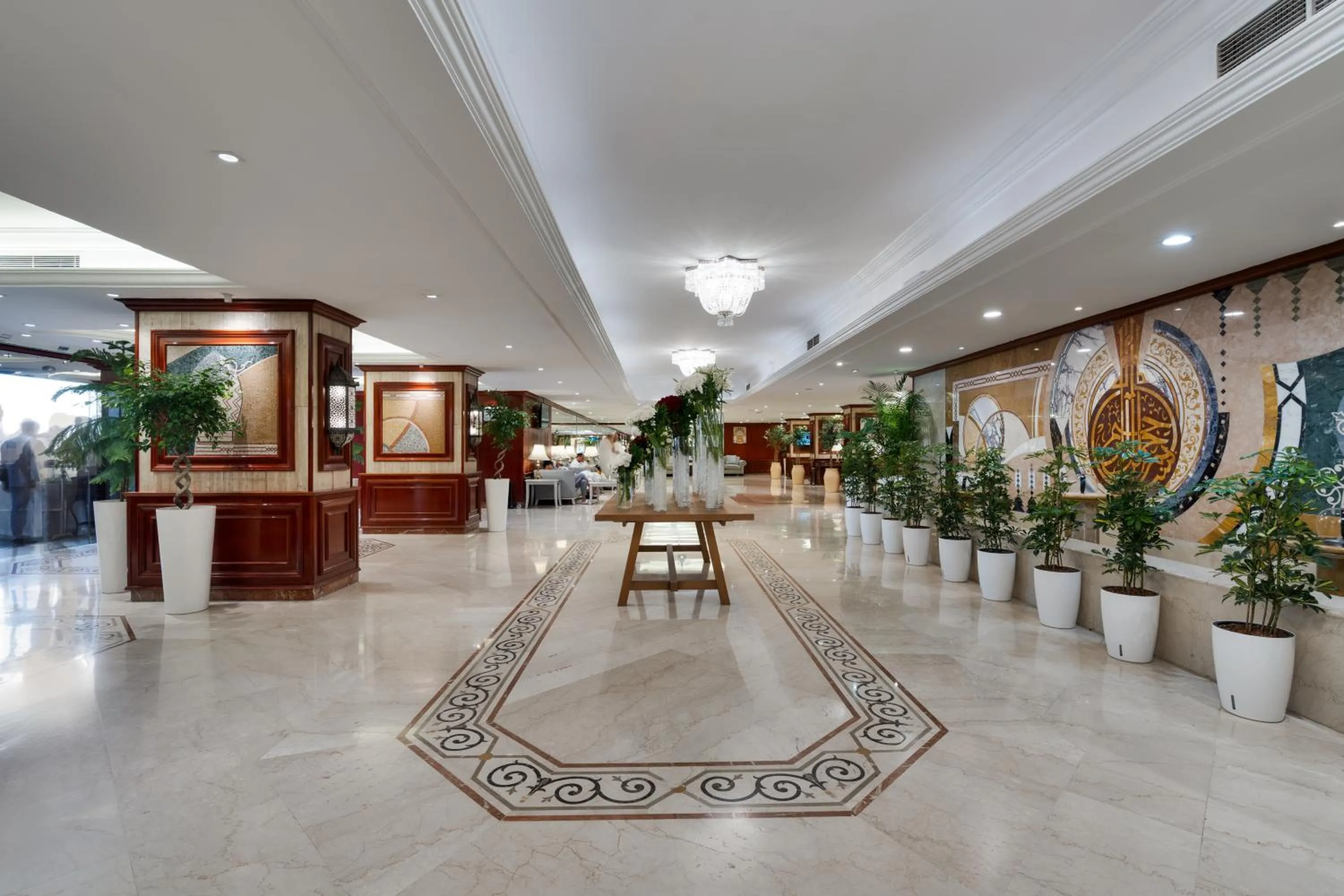 Al Shohada by Palm Rich Makkah