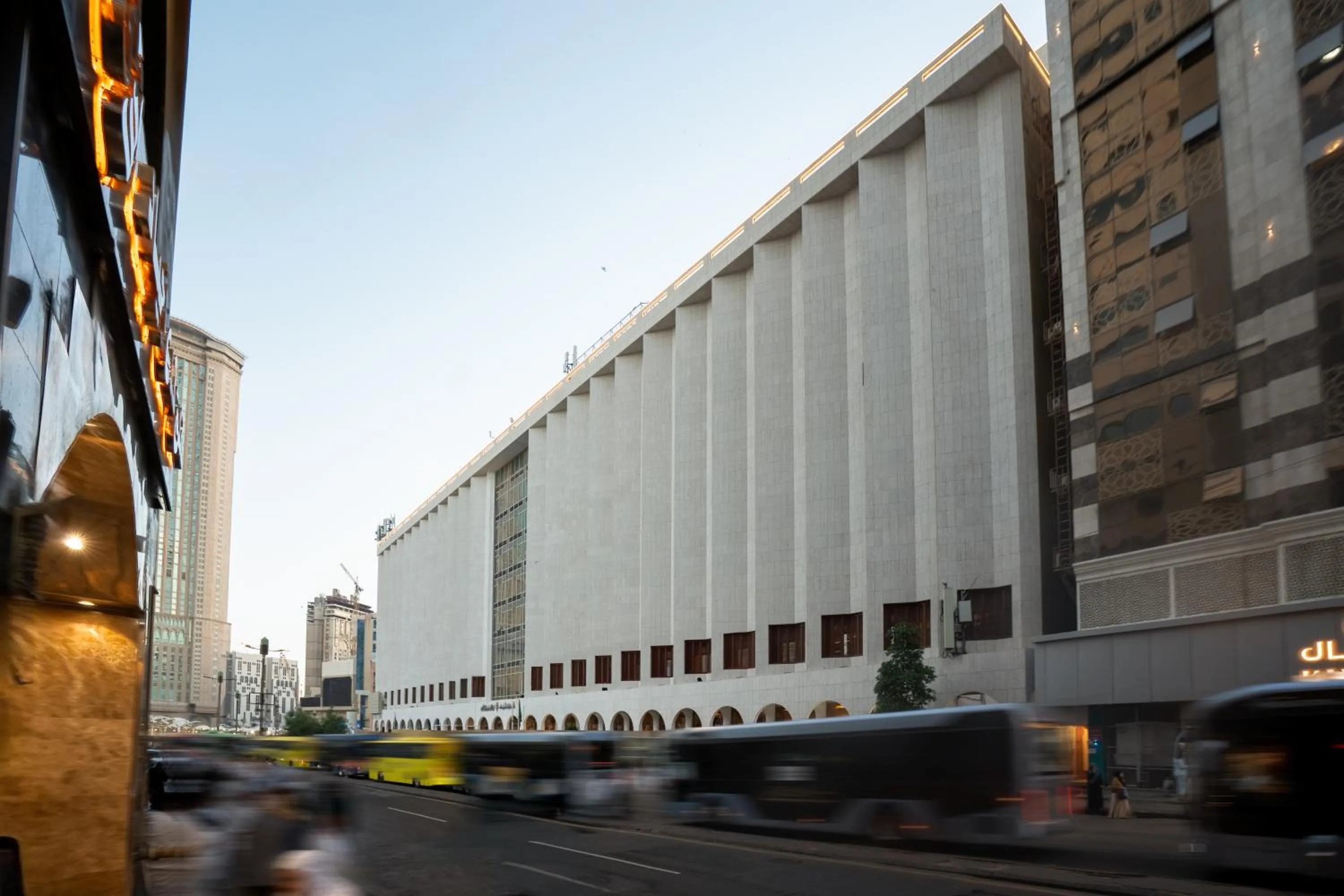 Al Shohada by Palm Rich Makkah