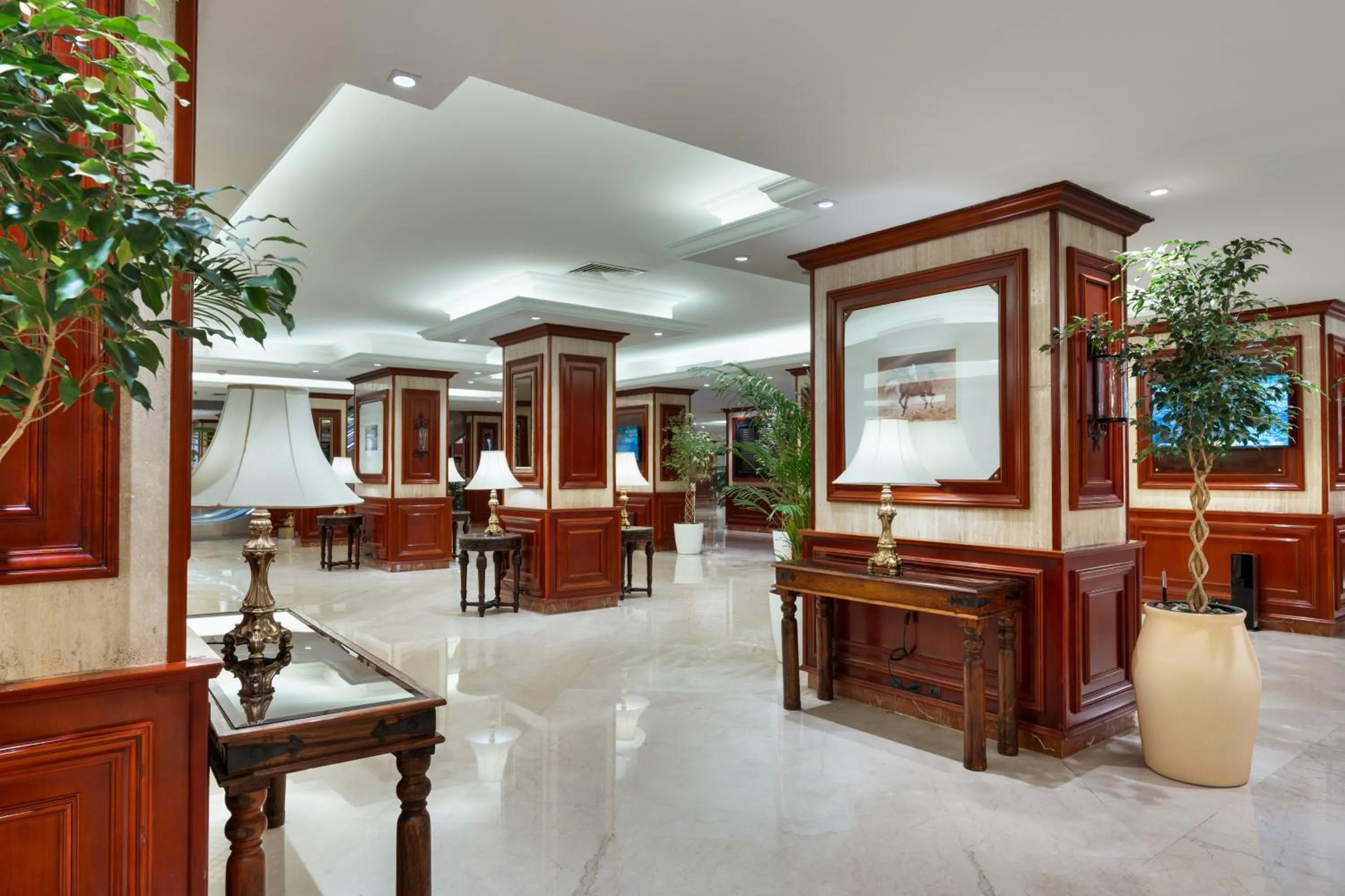 Al Shohada by Palm Rich Makkah