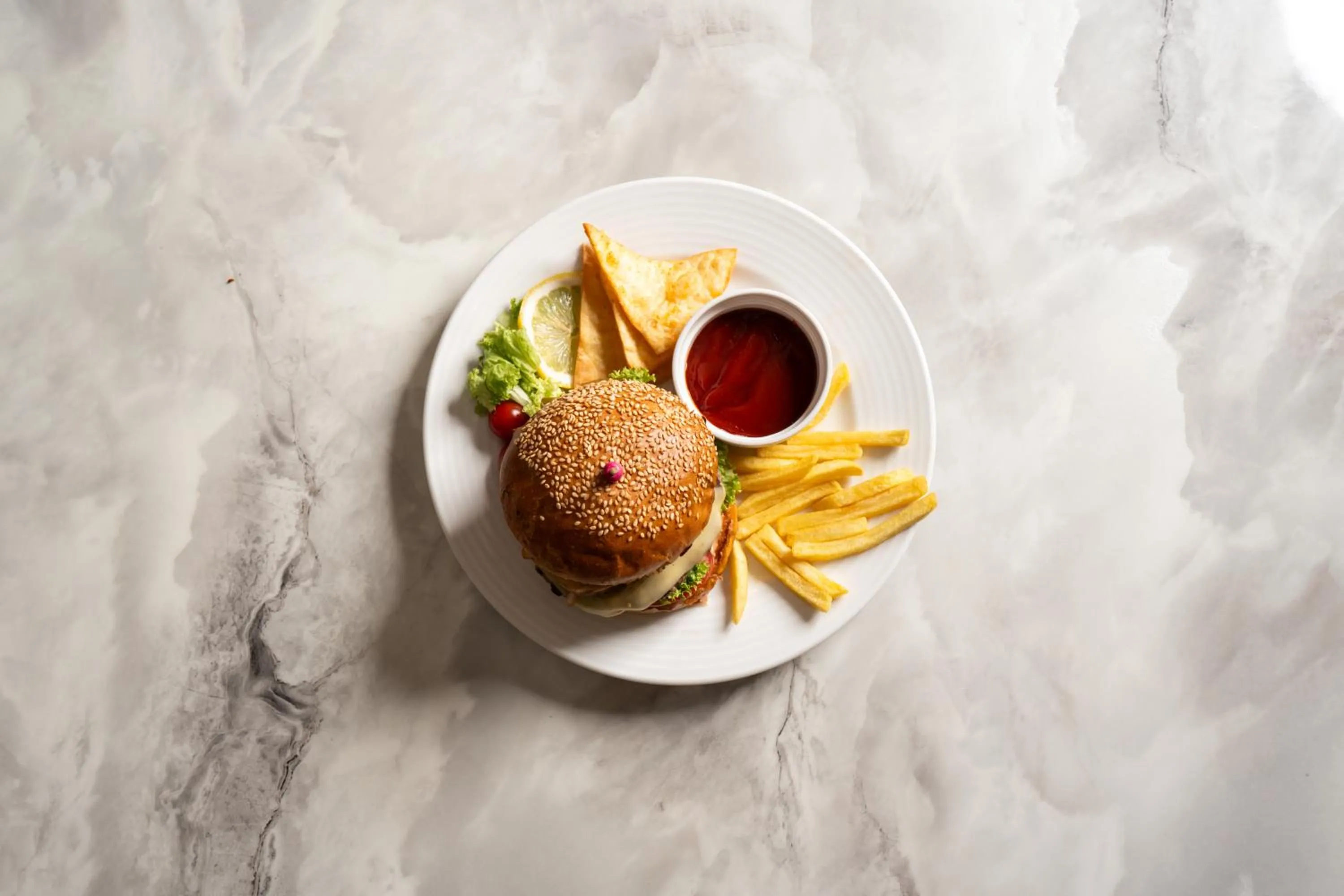 Al Shohada by Palm Rich Makkah