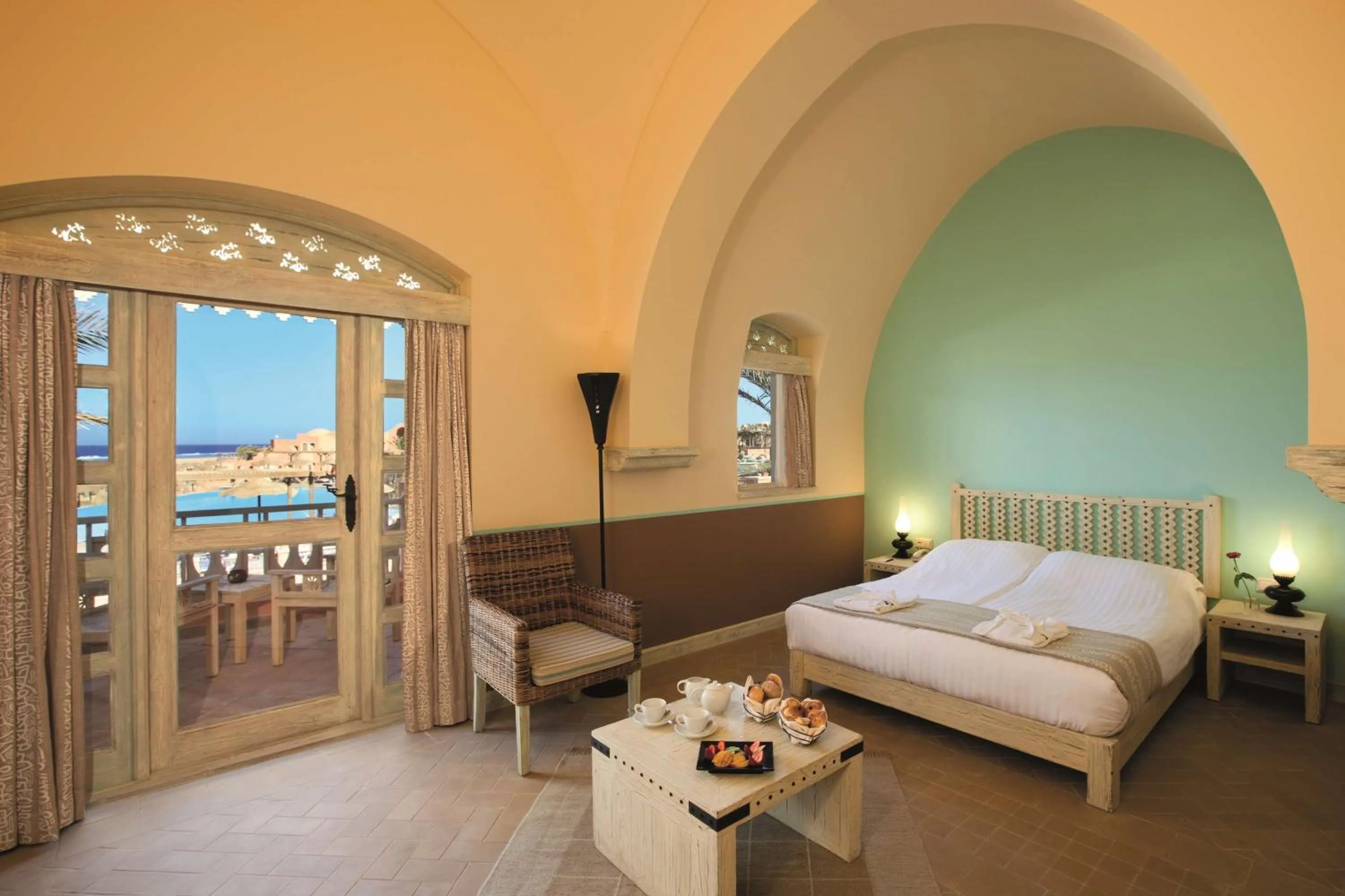 Other in Radisson Blu Resort El Quseir