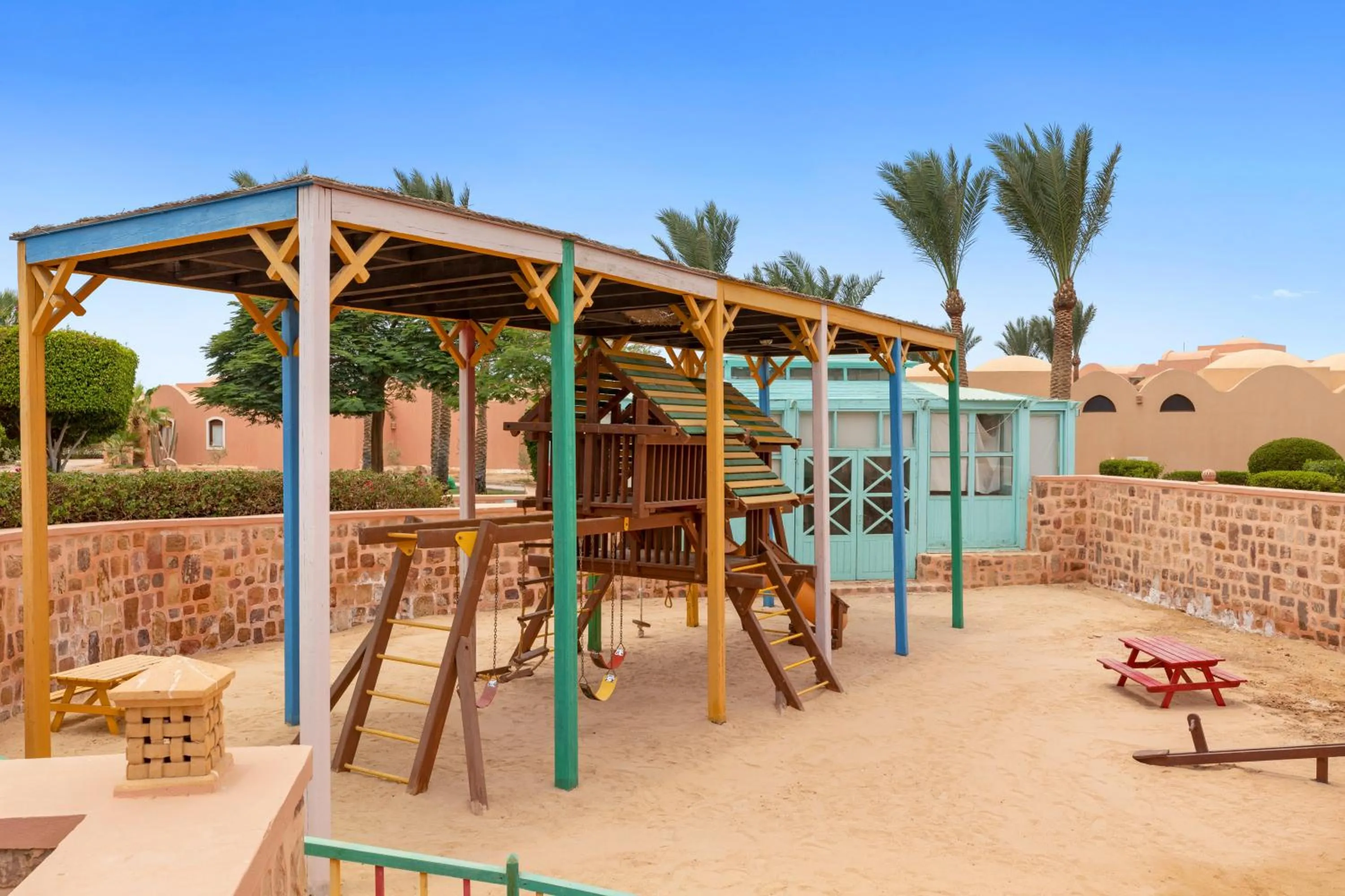 Radisson Blu Resort El Quseir