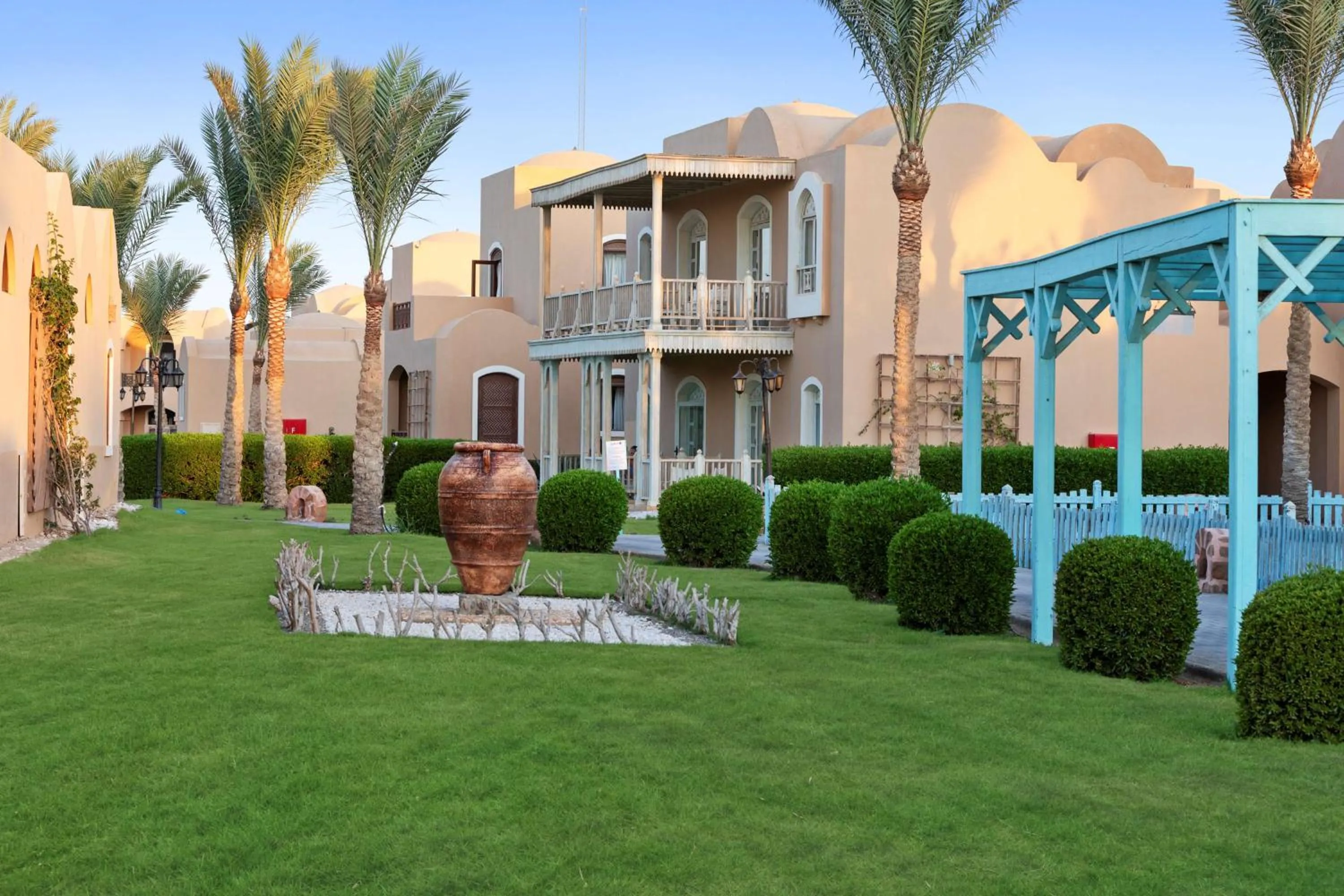 Other in Radisson Blu Resort El Quseir