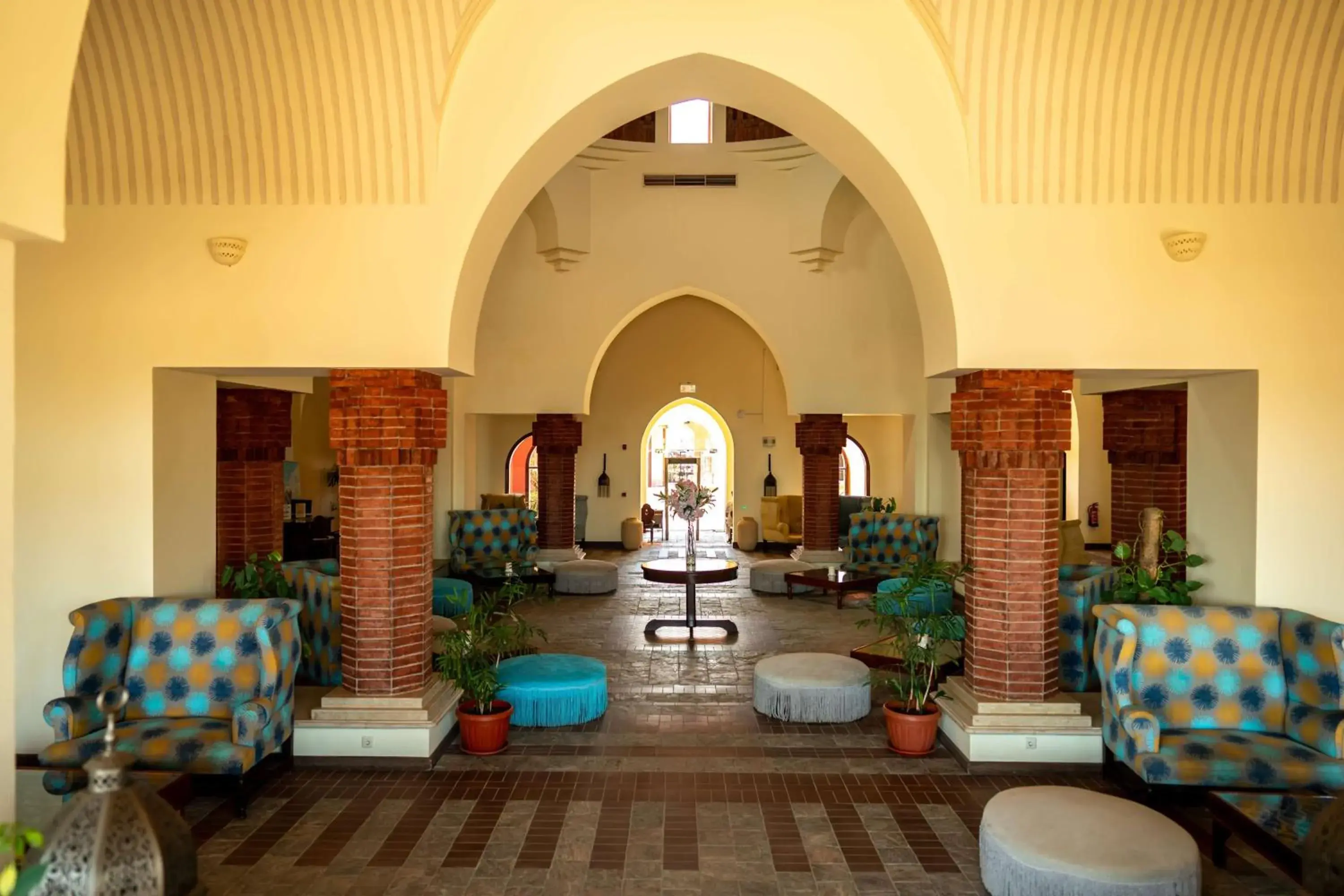 Swissotel Resort El Quseir Swissotel Resort El Quseir