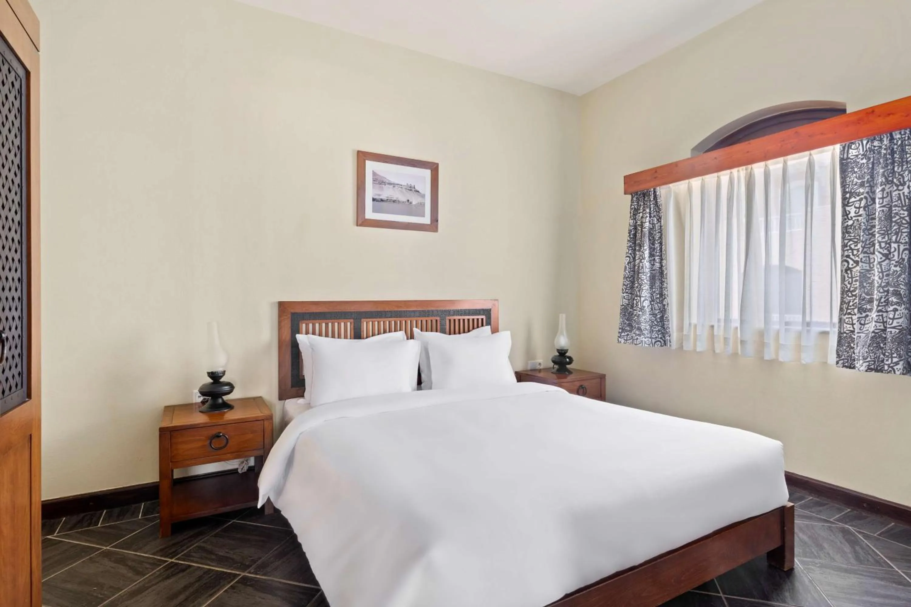 Photo of the whole room in Radisson Blu Resort El Quseir