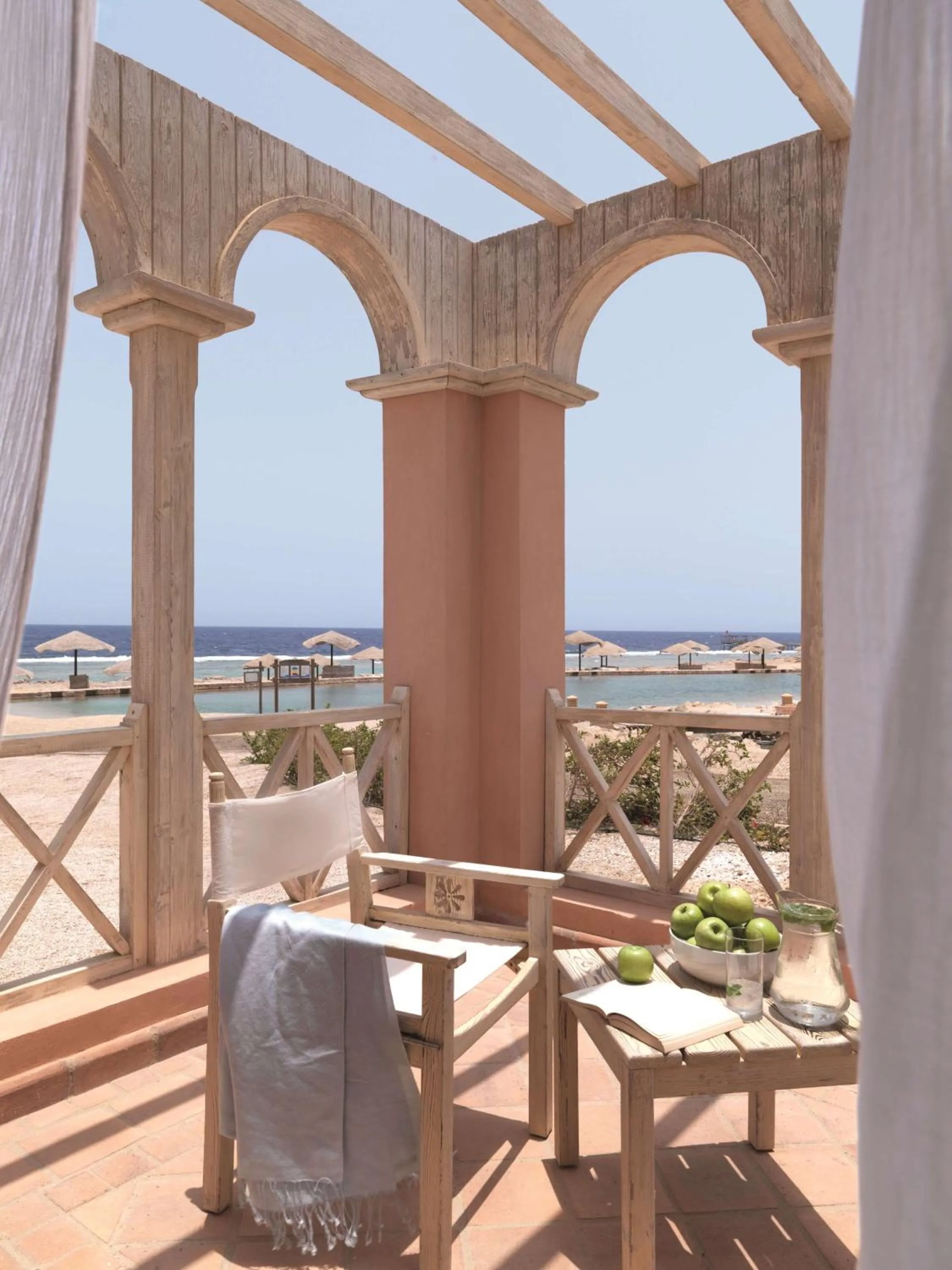 Other in Radisson Blu Resort El Quseir