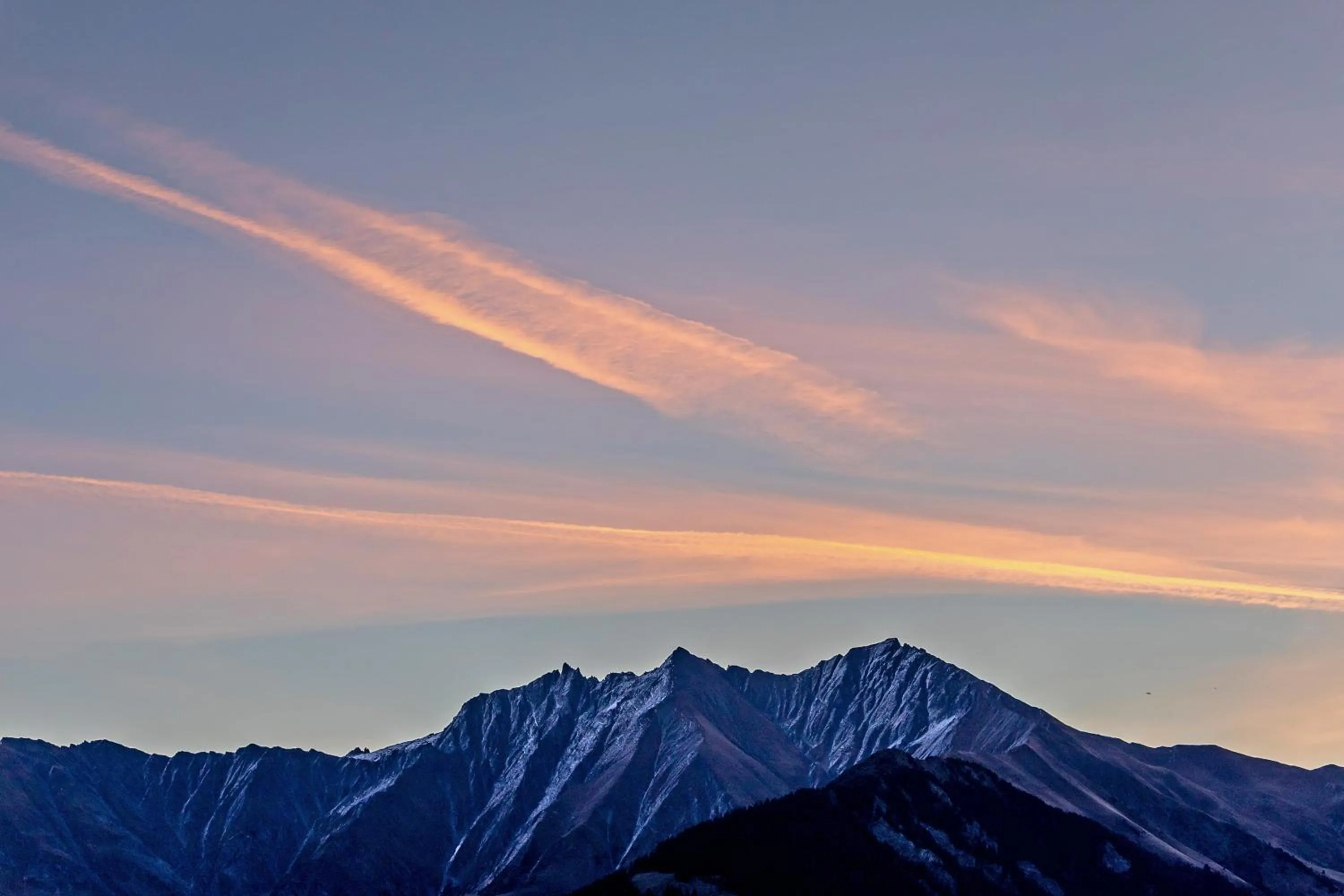 Natural landscape in Boutique Hotel Pellas