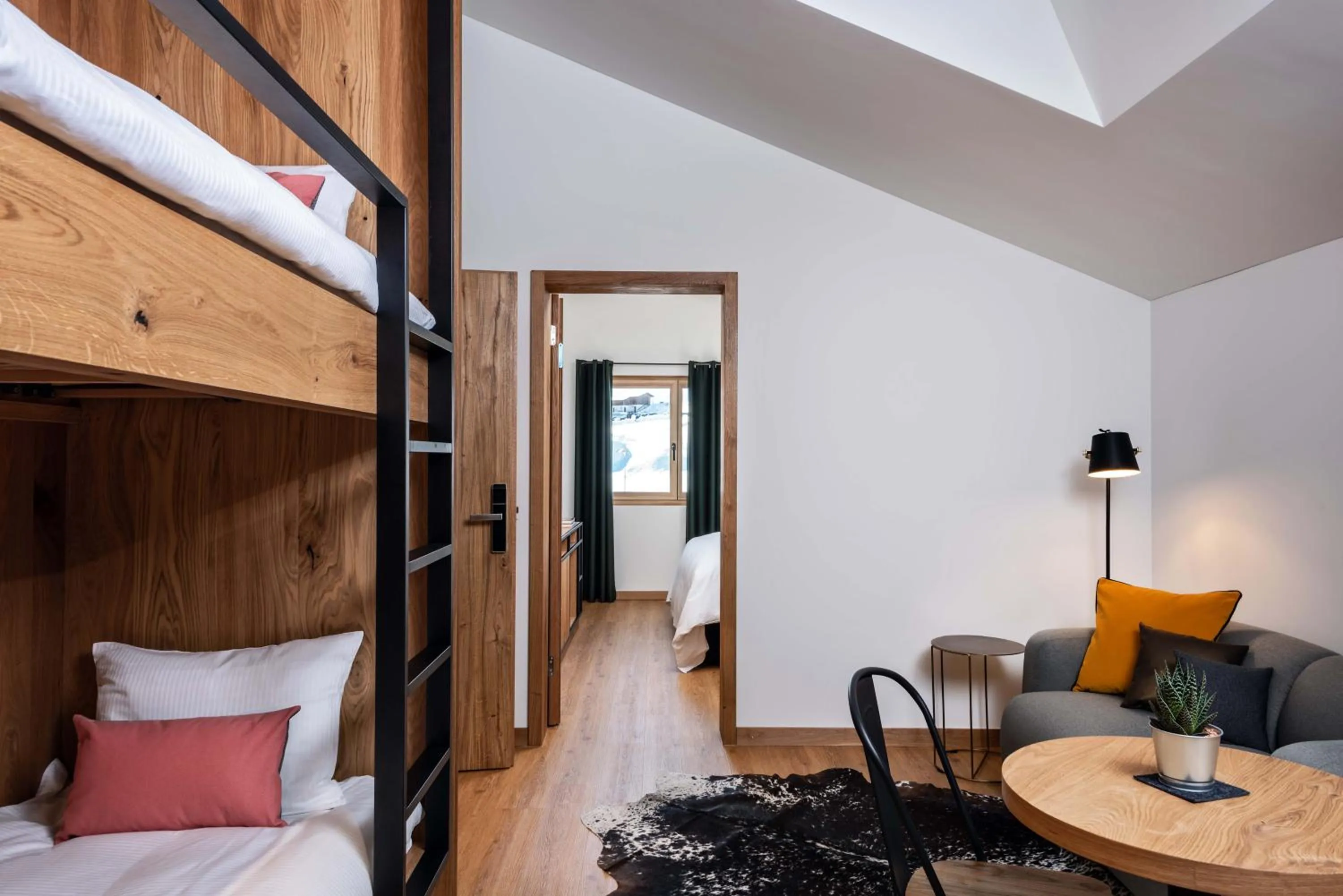 Photo of the whole room, Bed in Boutique Hotel Pellas