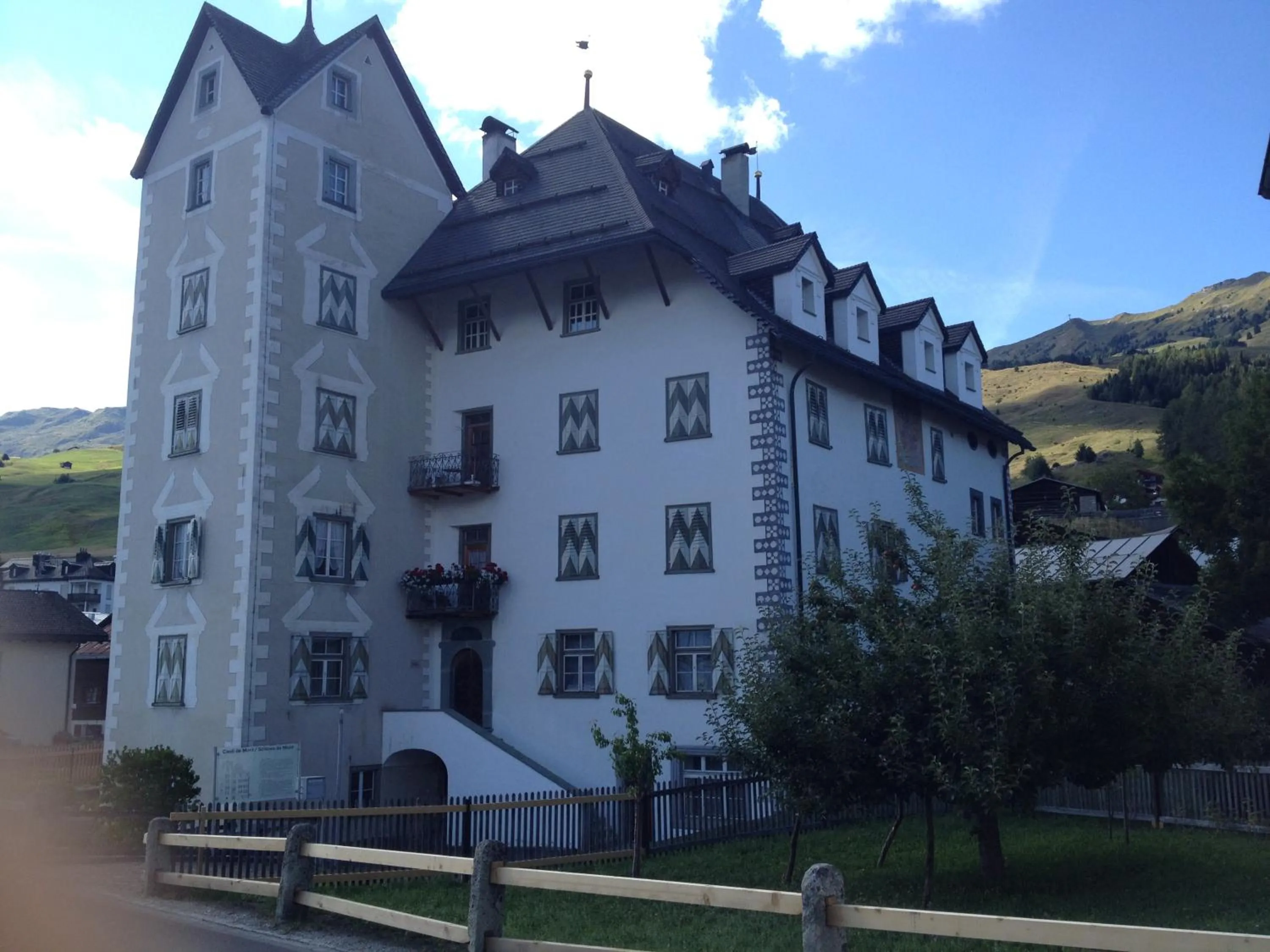 Other in Boutique Hotel Pellas