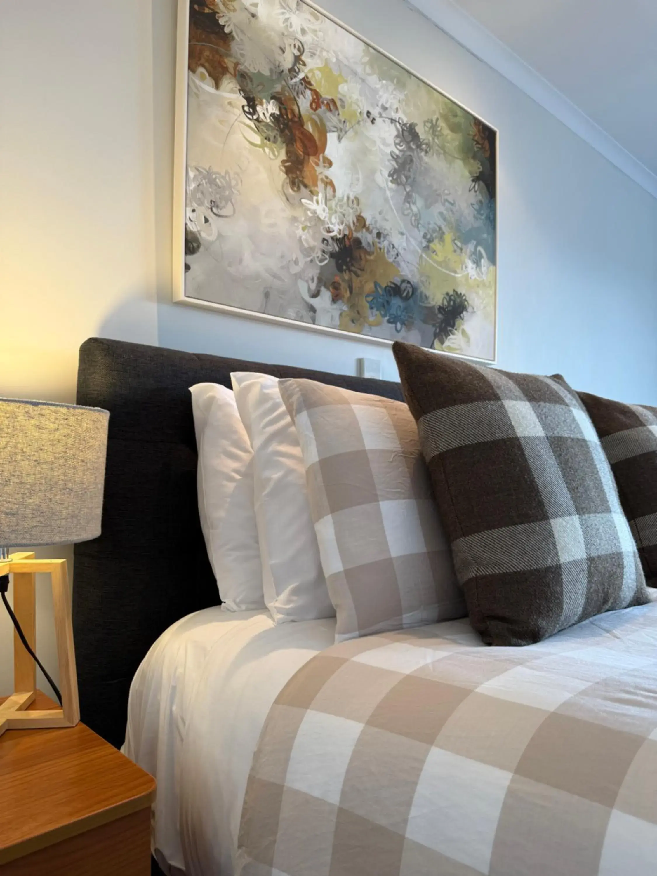 Spa Studio in ASURE Ascot Motor Inn Spa Studio in ASURE Ascot Motor Inn