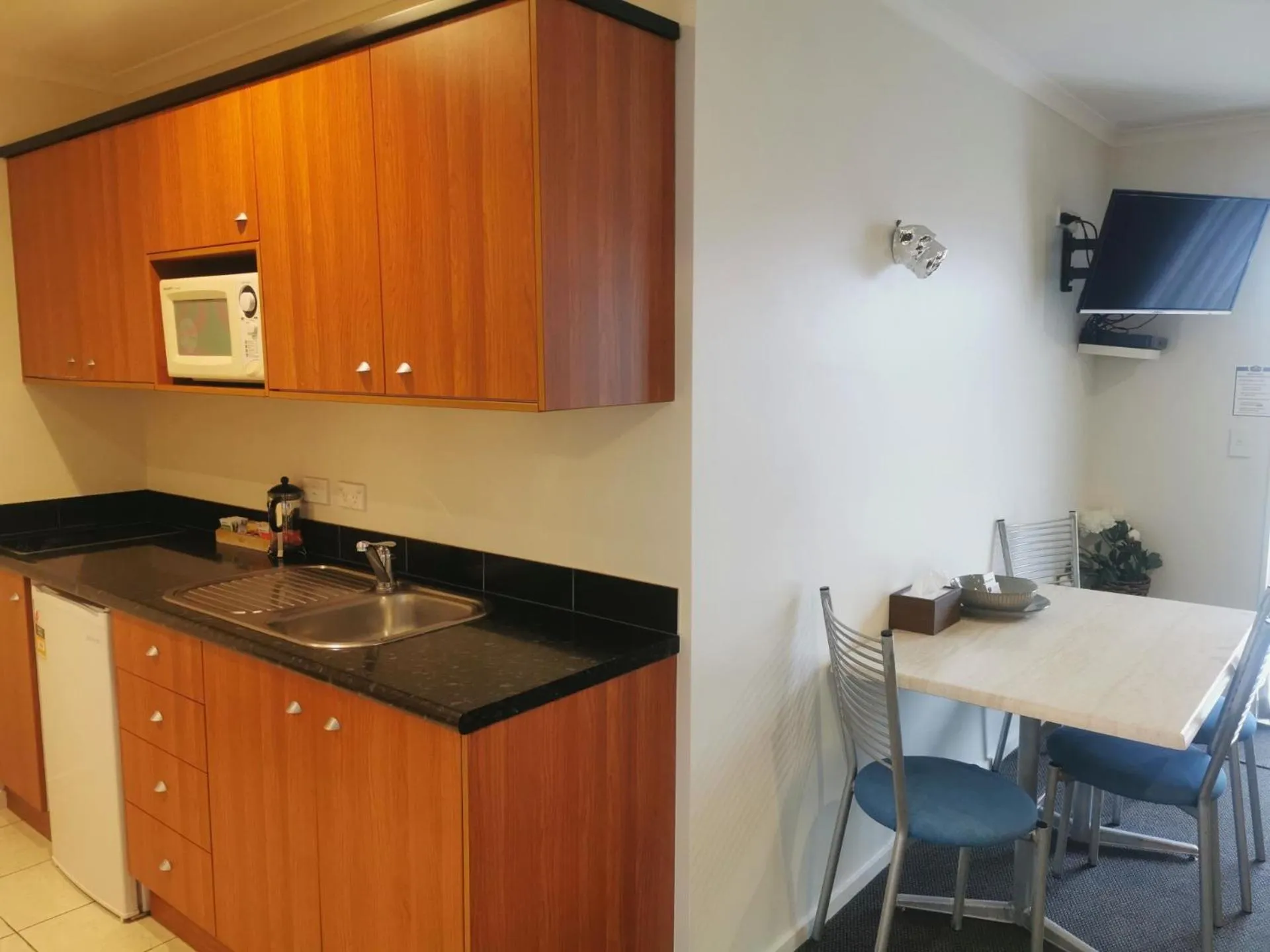 ASURE Ascot Motor Inn