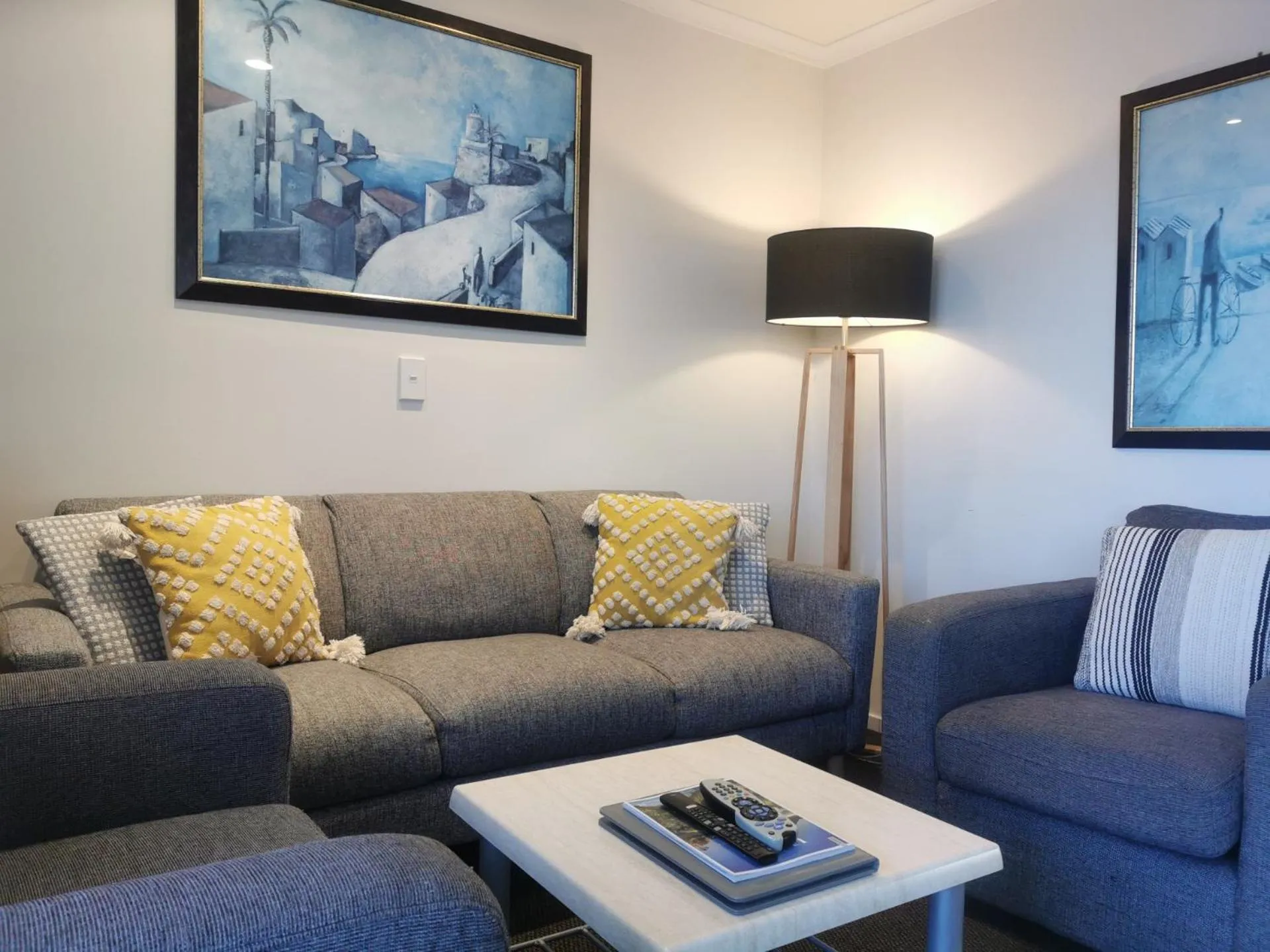 ASURE Ascot Motor Inn