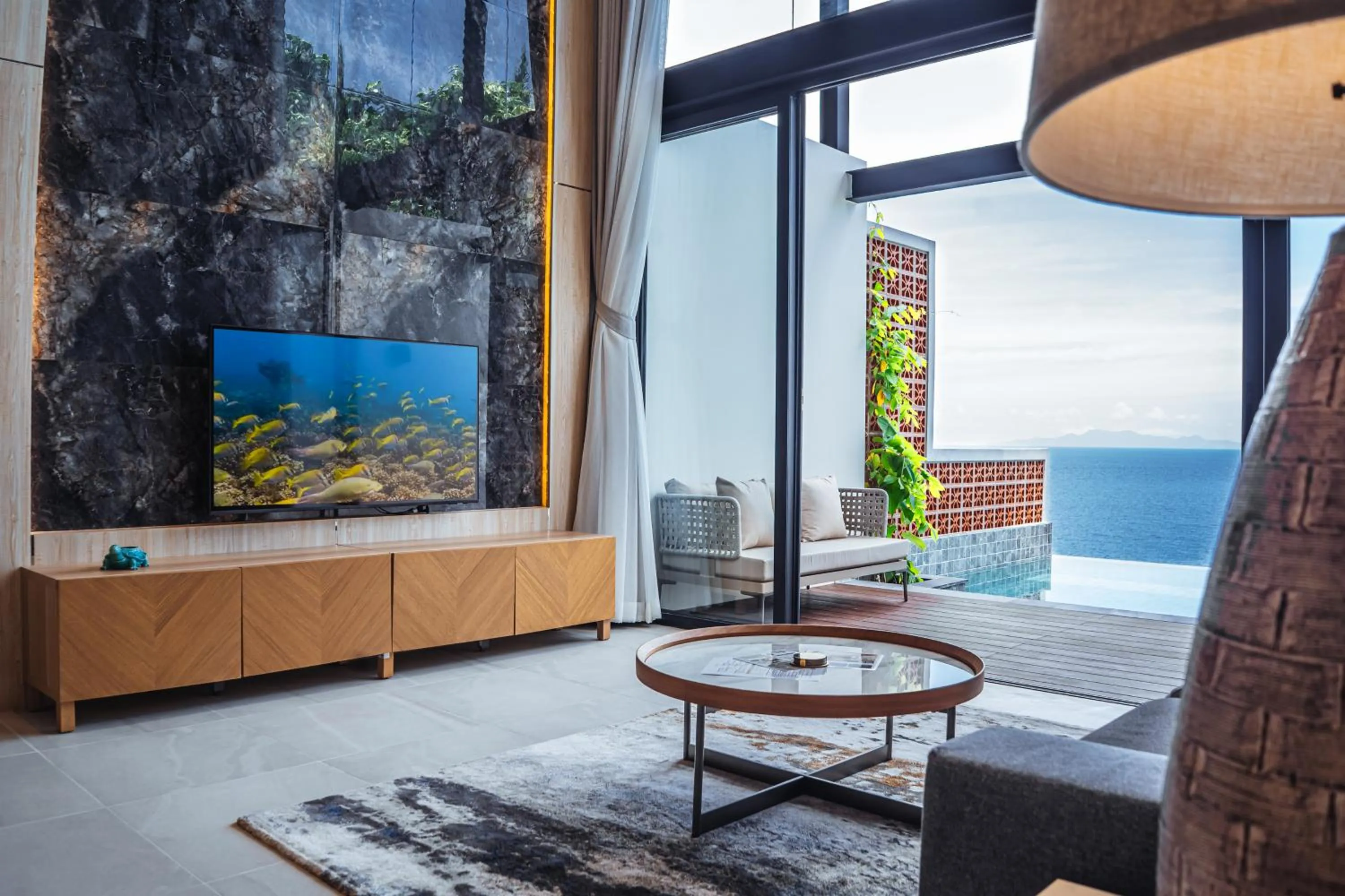 Jamahkiri Dive Resort & Spa