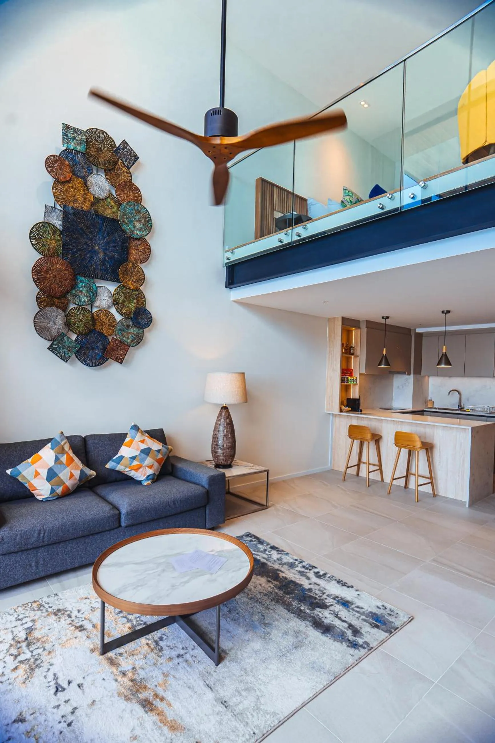 Jamahkiri Dive Resort & Spa