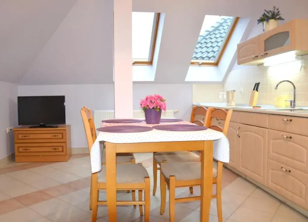 Apartamenty Dom na Wzgórzu Gardenia Apartamenty Dom na Wzgórzu Gardenia