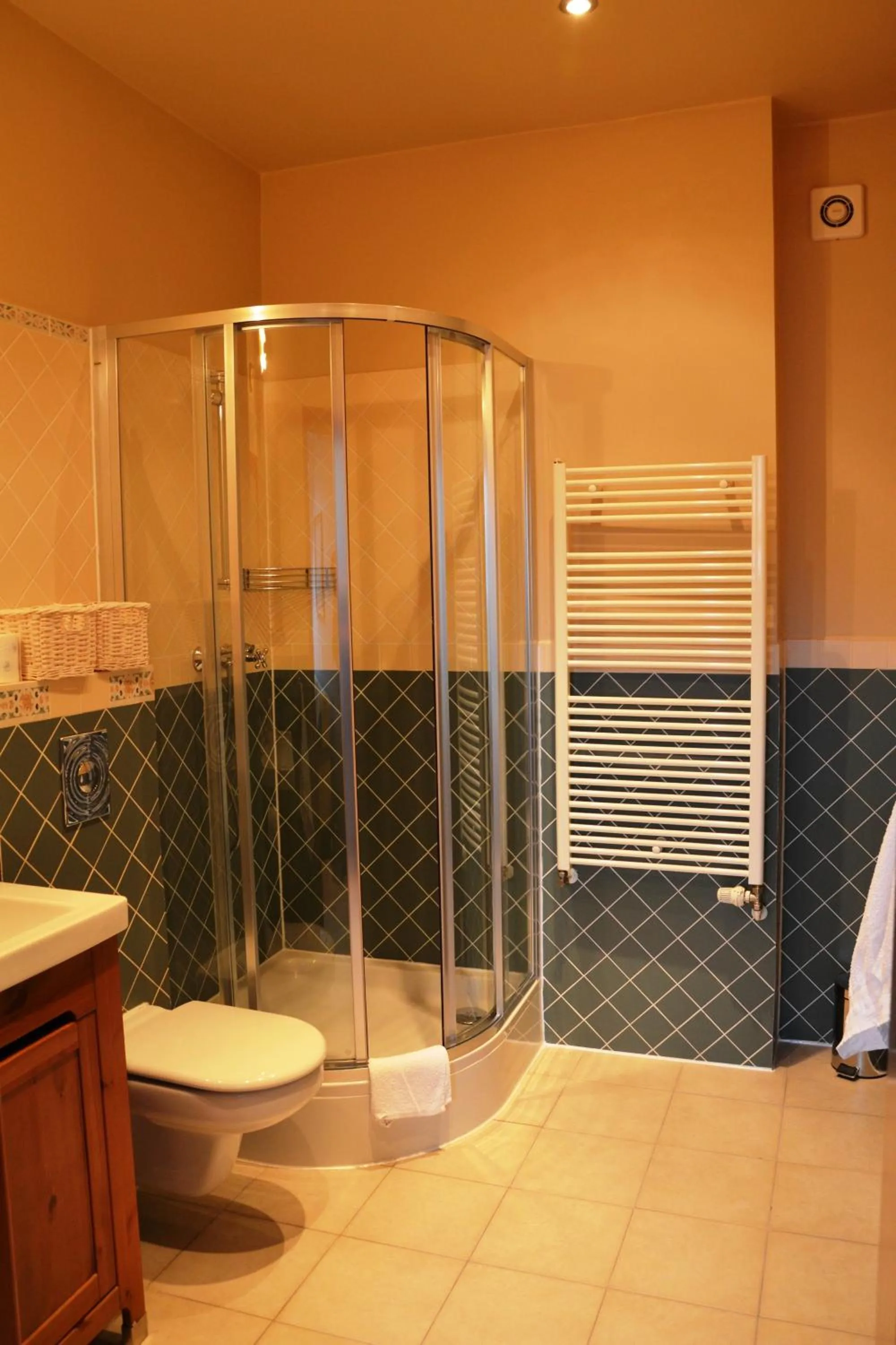 Photo of the whole room in Apartamenty Dom na Wzgórzu Gardenia