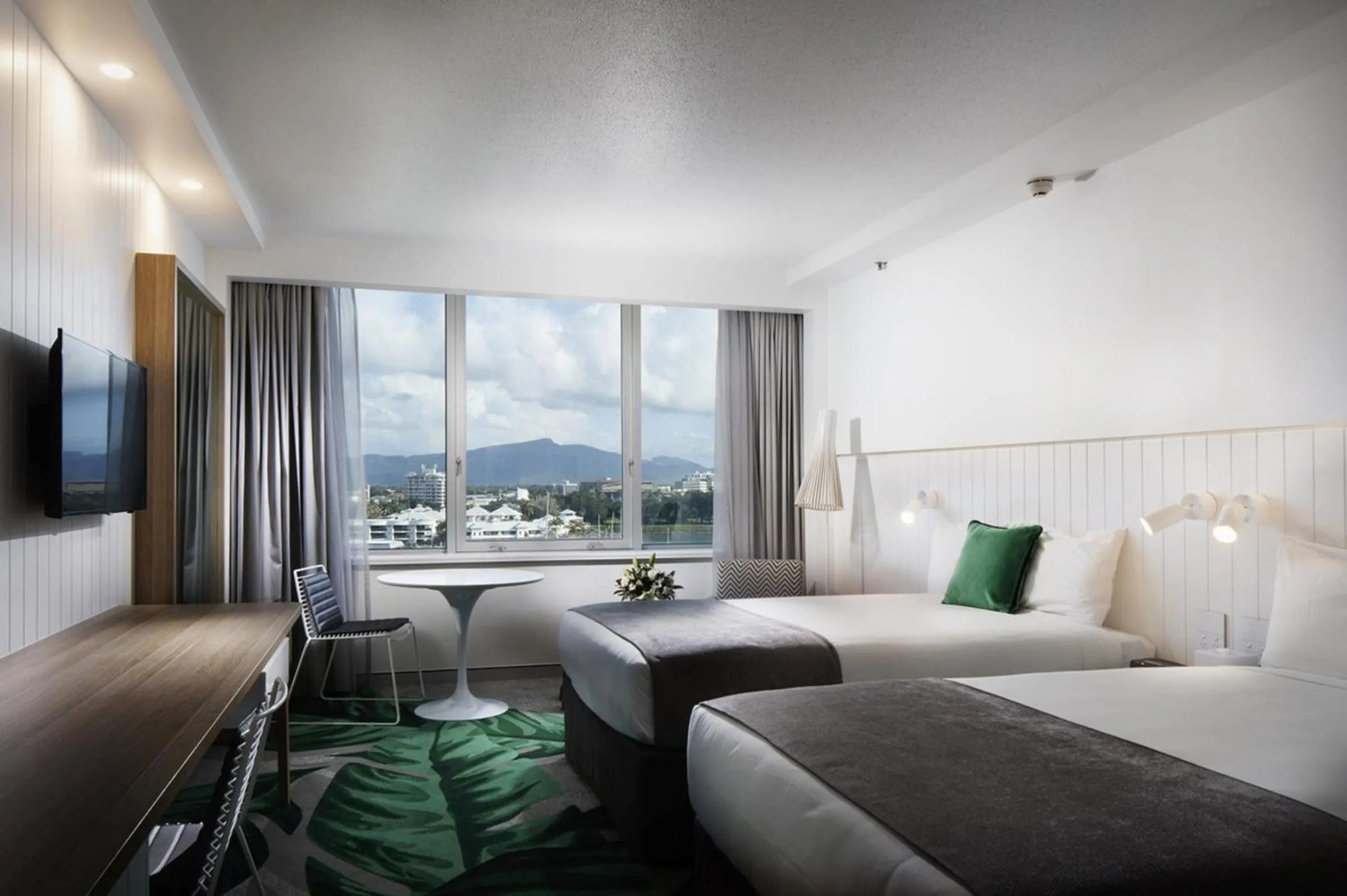 Day, Bed in The Ville Resort - Casino