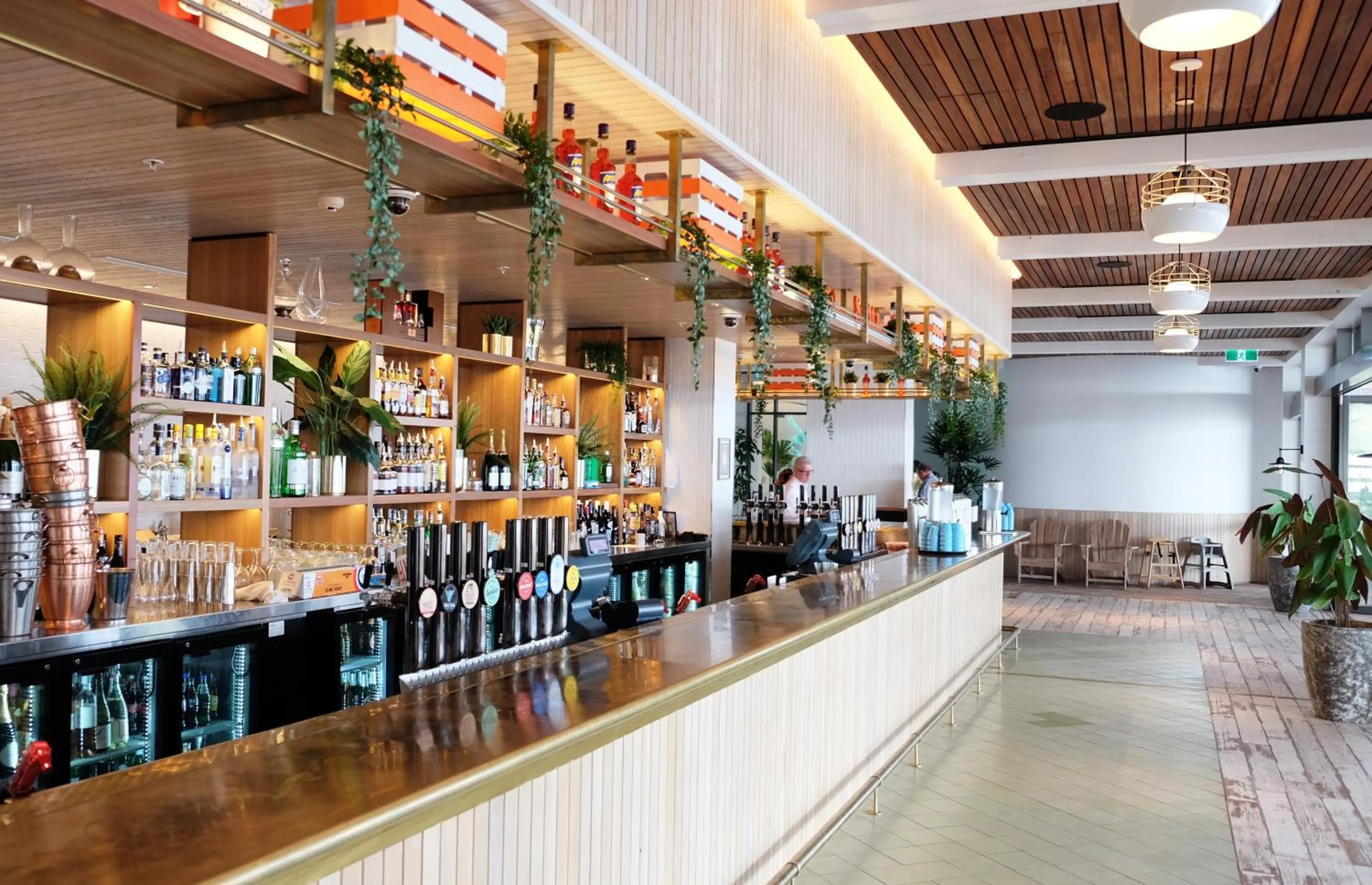 Meals in The Ville Resort - Casino