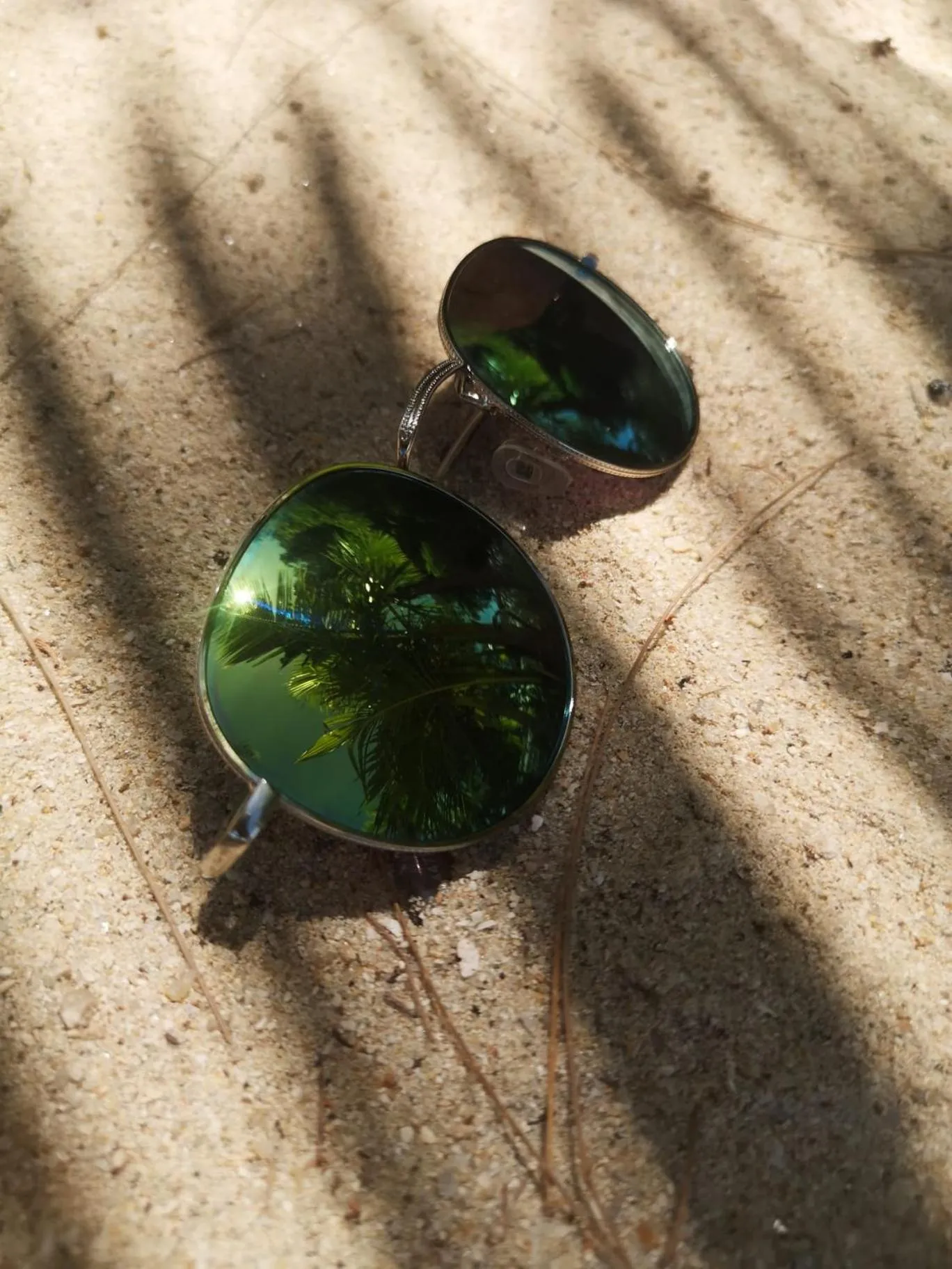 Beach in SeaEsta Beach