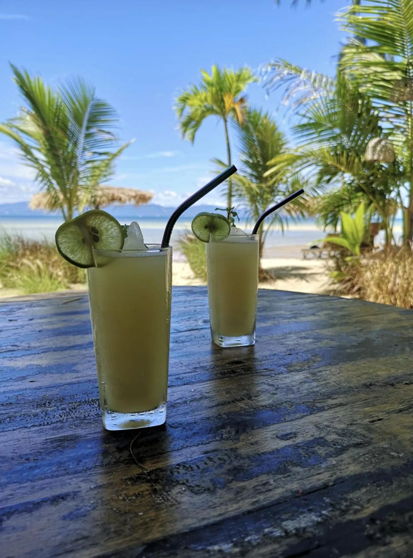 Restaurant/places to eat in SeaEsta Beach