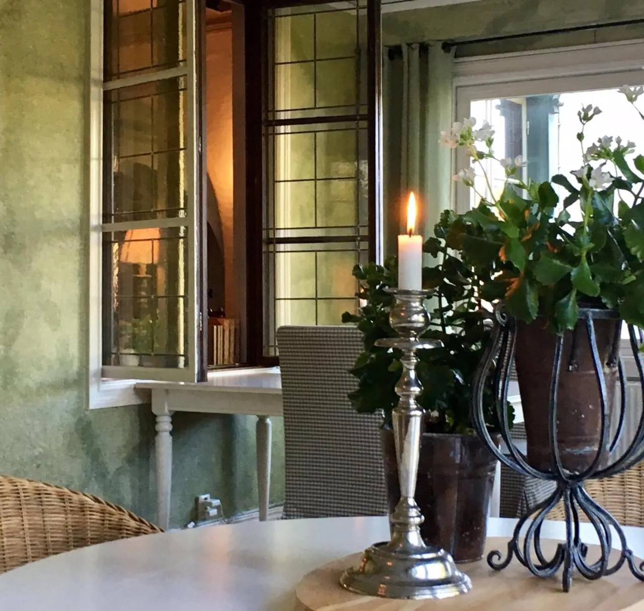 Dining area in Kisa Wärdshus & Hotell