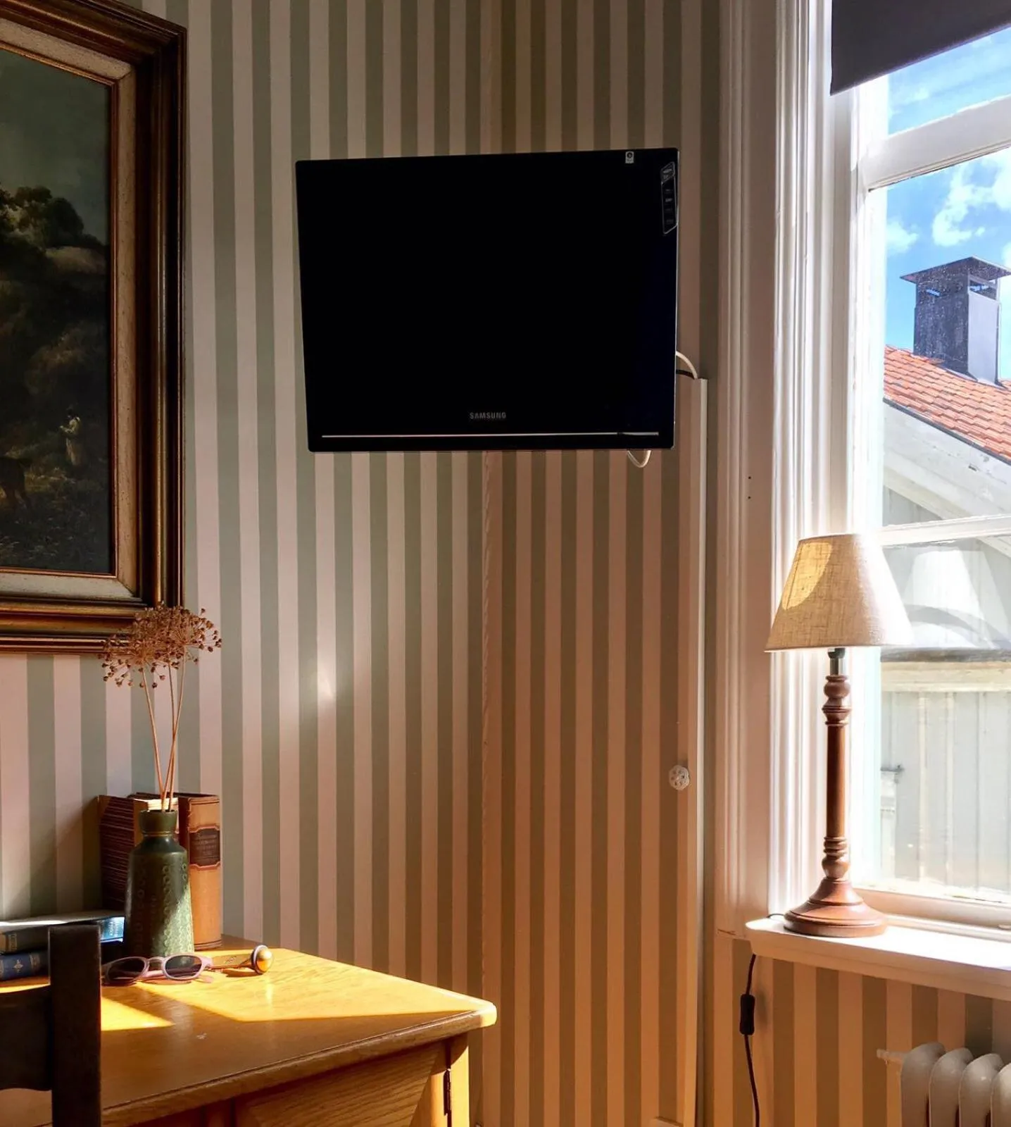 Kisa Wärdshus & Hotell