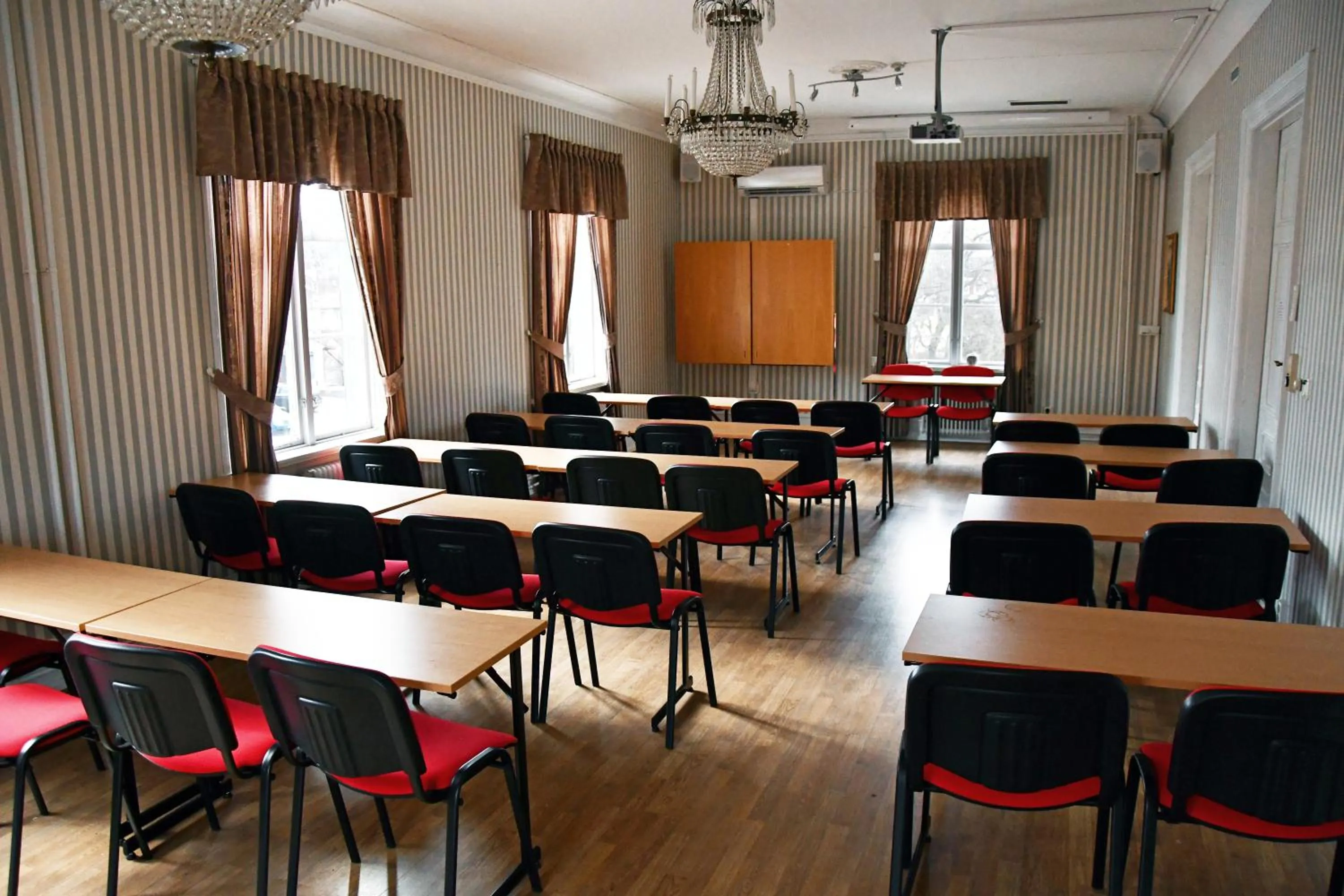 Kisa Wärdshus & Hotell