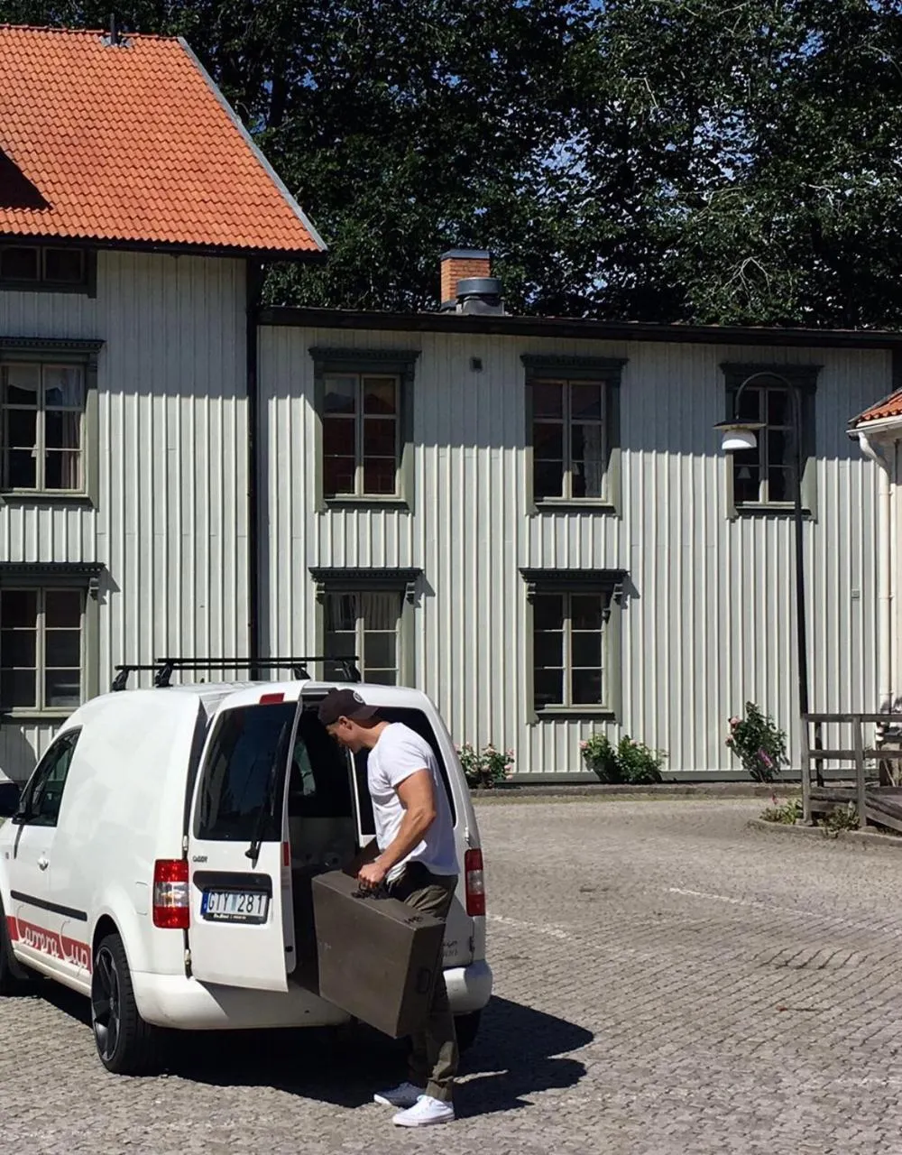 Kisa Wärdshus & Hotell