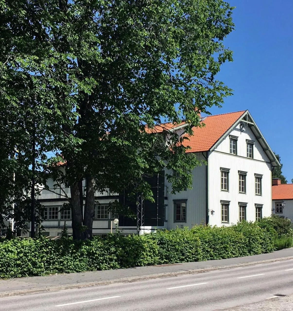 Kisa Wärdshus & Hotell