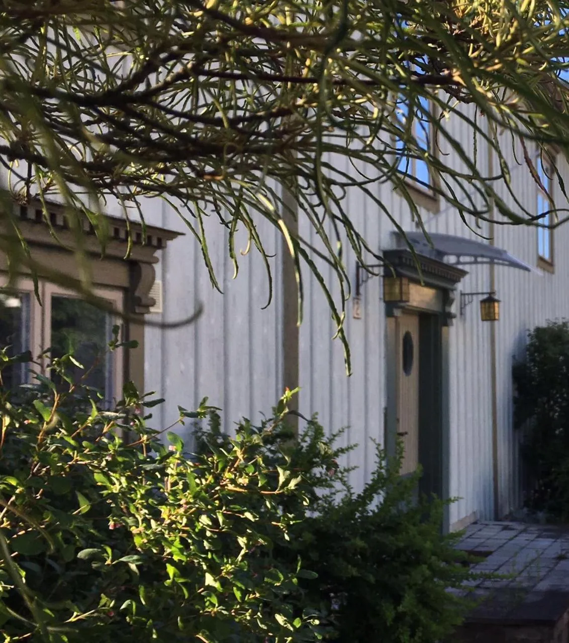 Kisa Wärdshus & Hotell