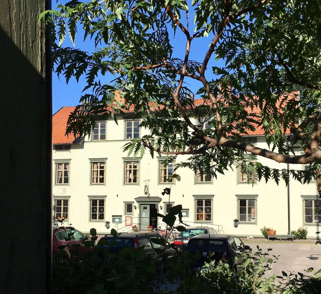 Kisa Wärdshus & Hotell