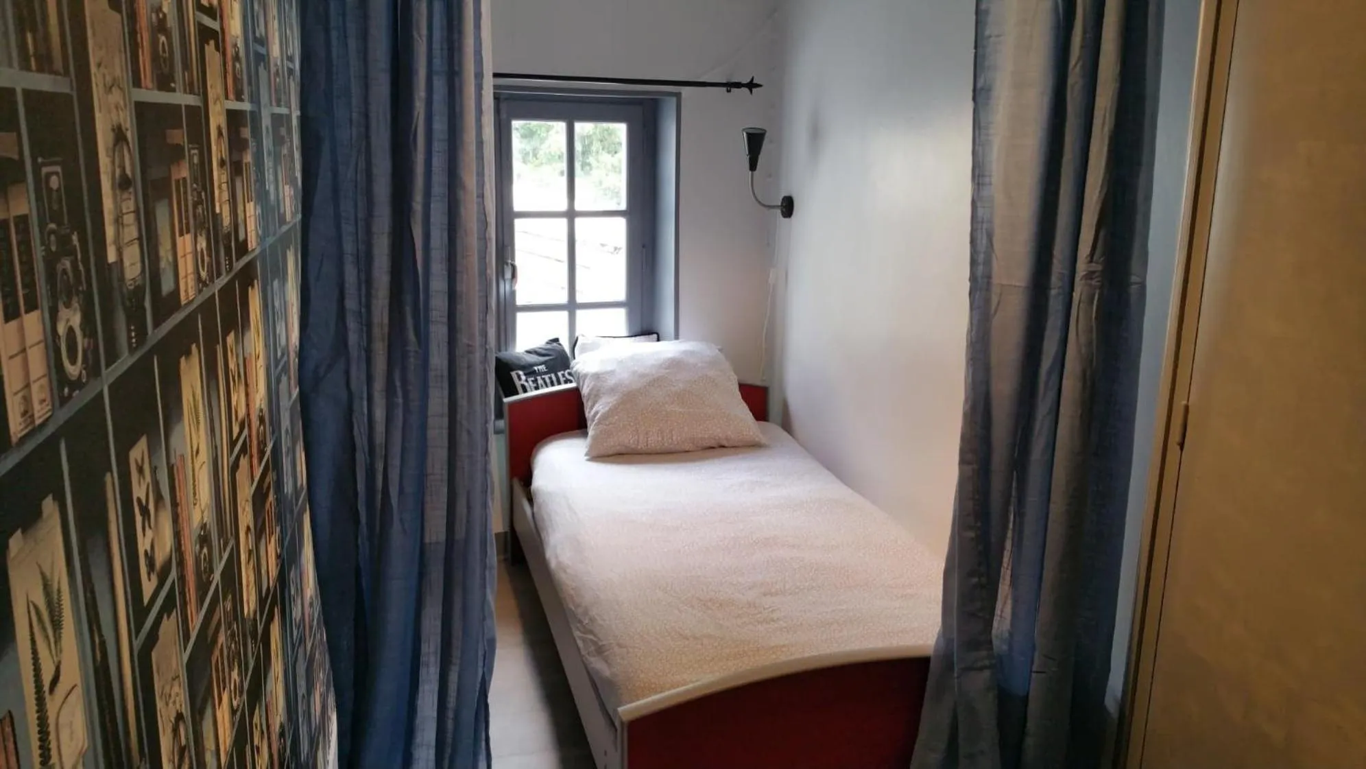 Bed in Meung sur Loire sur la route des Châteaux