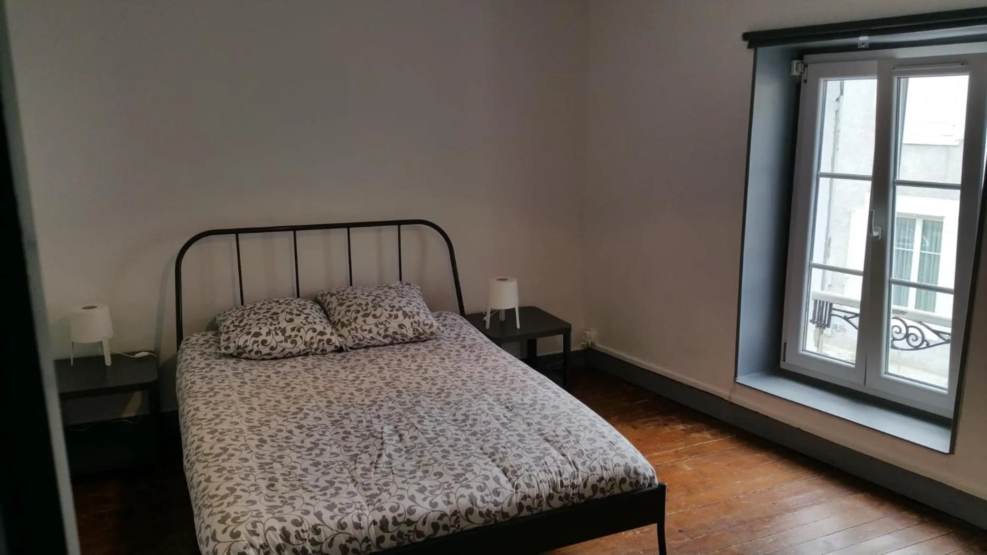 Bed in Meung sur Loire sur la route des Châteaux