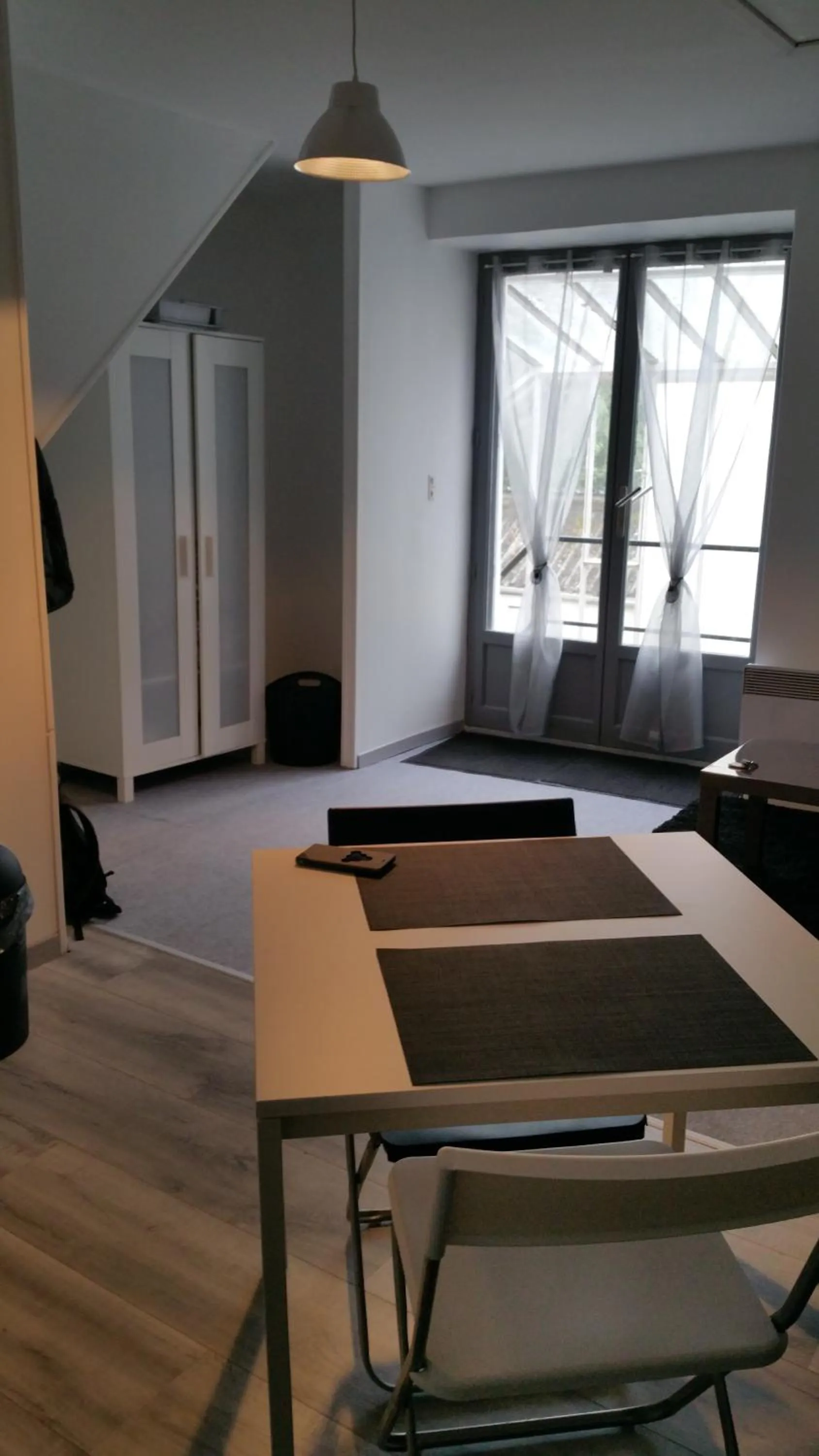 Photo of the whole room in Meung sur Loire sur la route des Châteaux