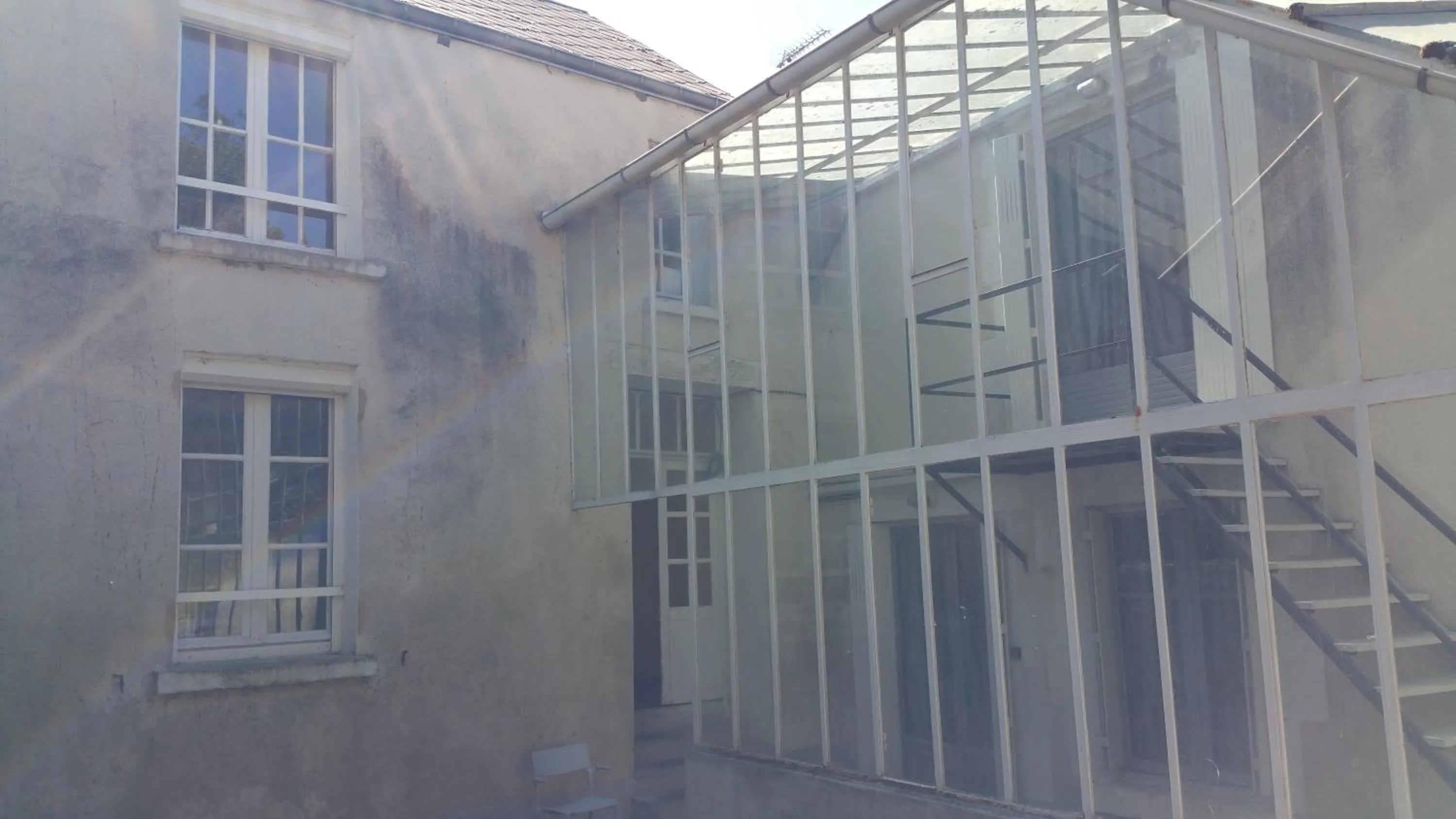 Property building in Meung sur Loire sur la route des Châteaux