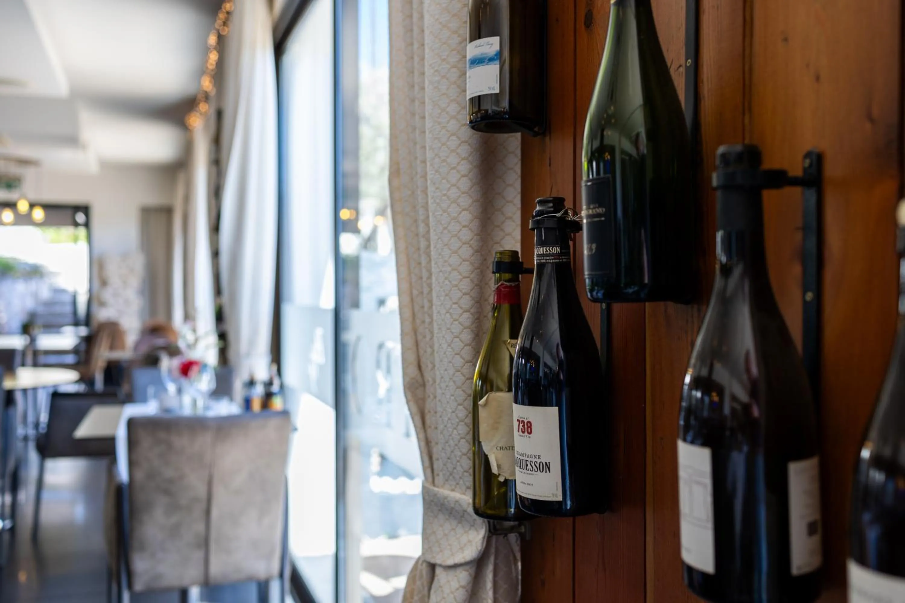 Logis Hotel Perla Riviera & Restaurant