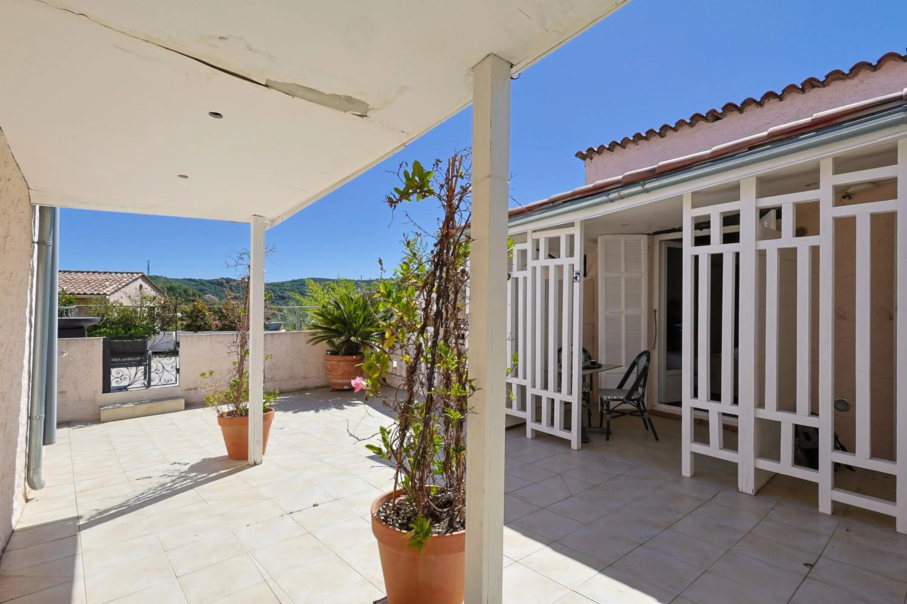 Logis Hotel Perla Riviera & Restaurant