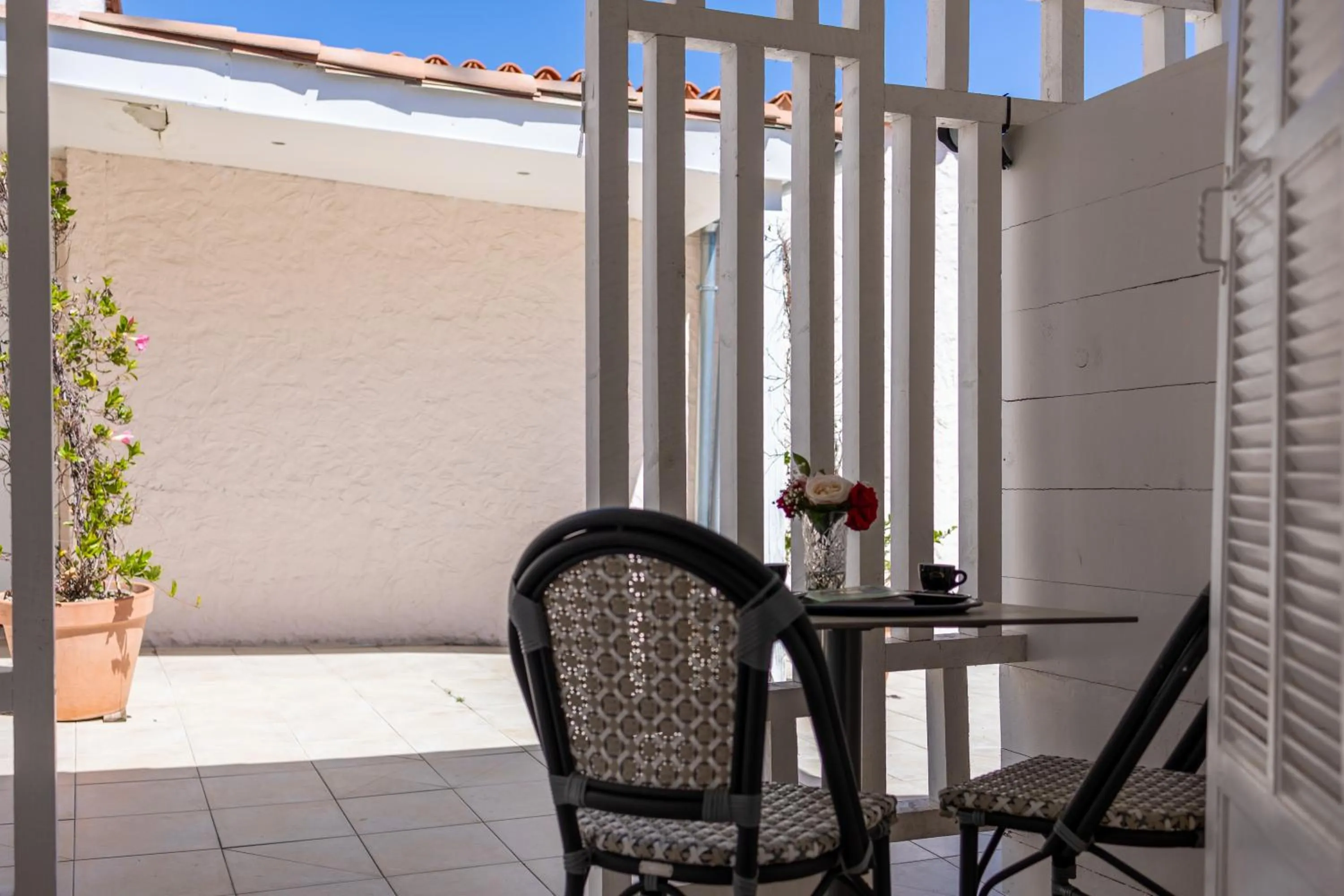 Logis Hotel Perla Riviera & Restaurant