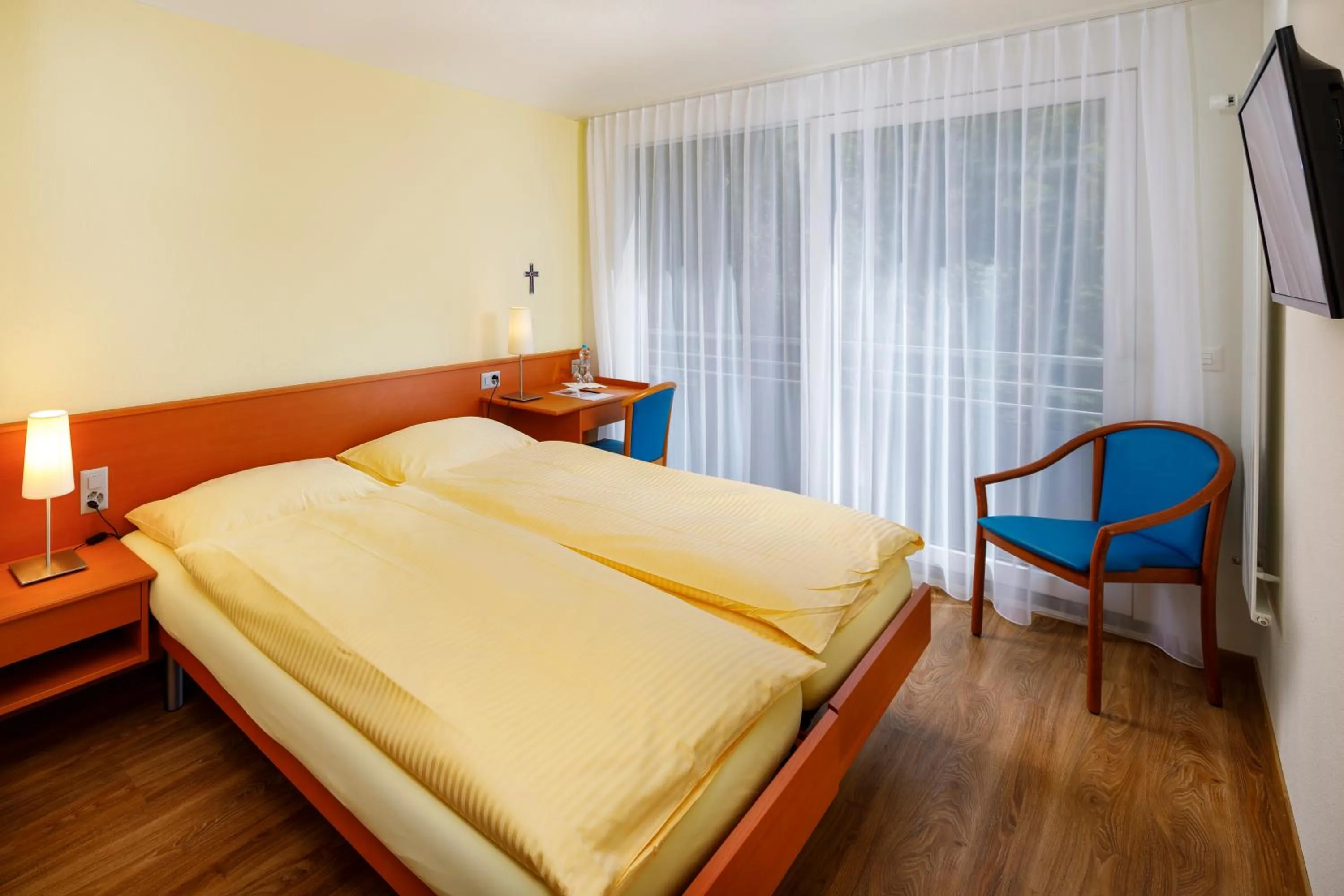 Hotel Klausenhof Flüeli