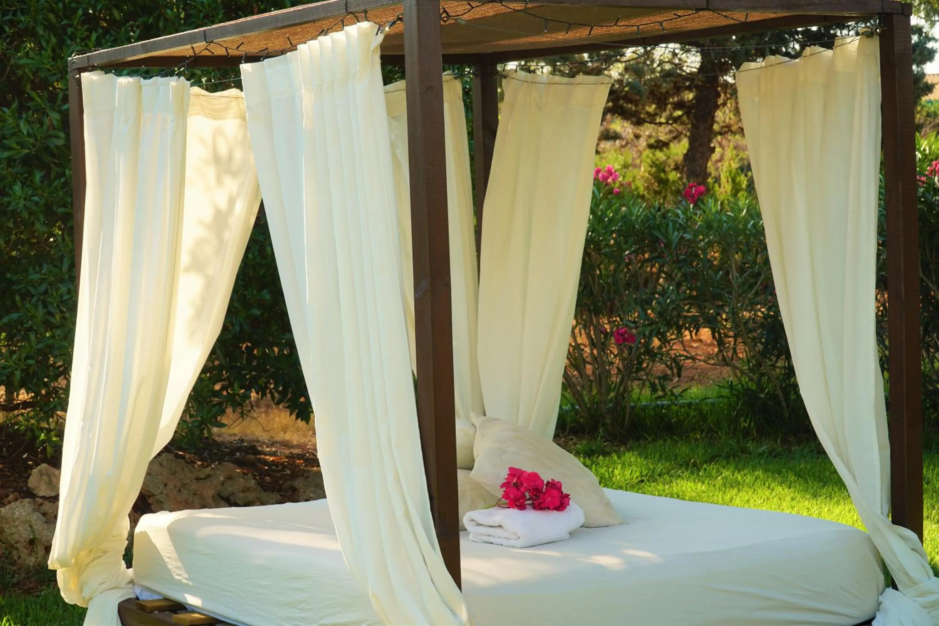 Agroturismo Finca Sa Tanca