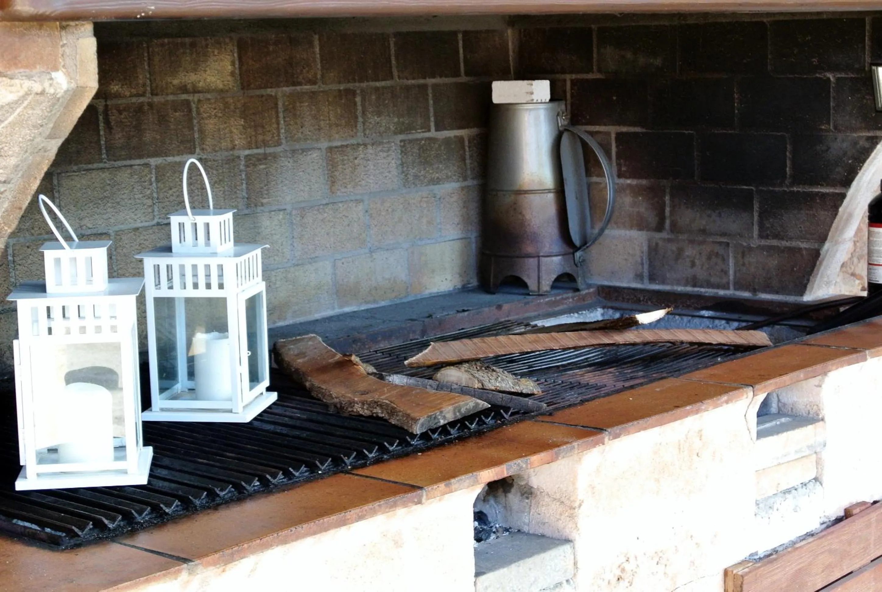 Restaurant/places to eat in Agroturismo Finca Sa Tanca