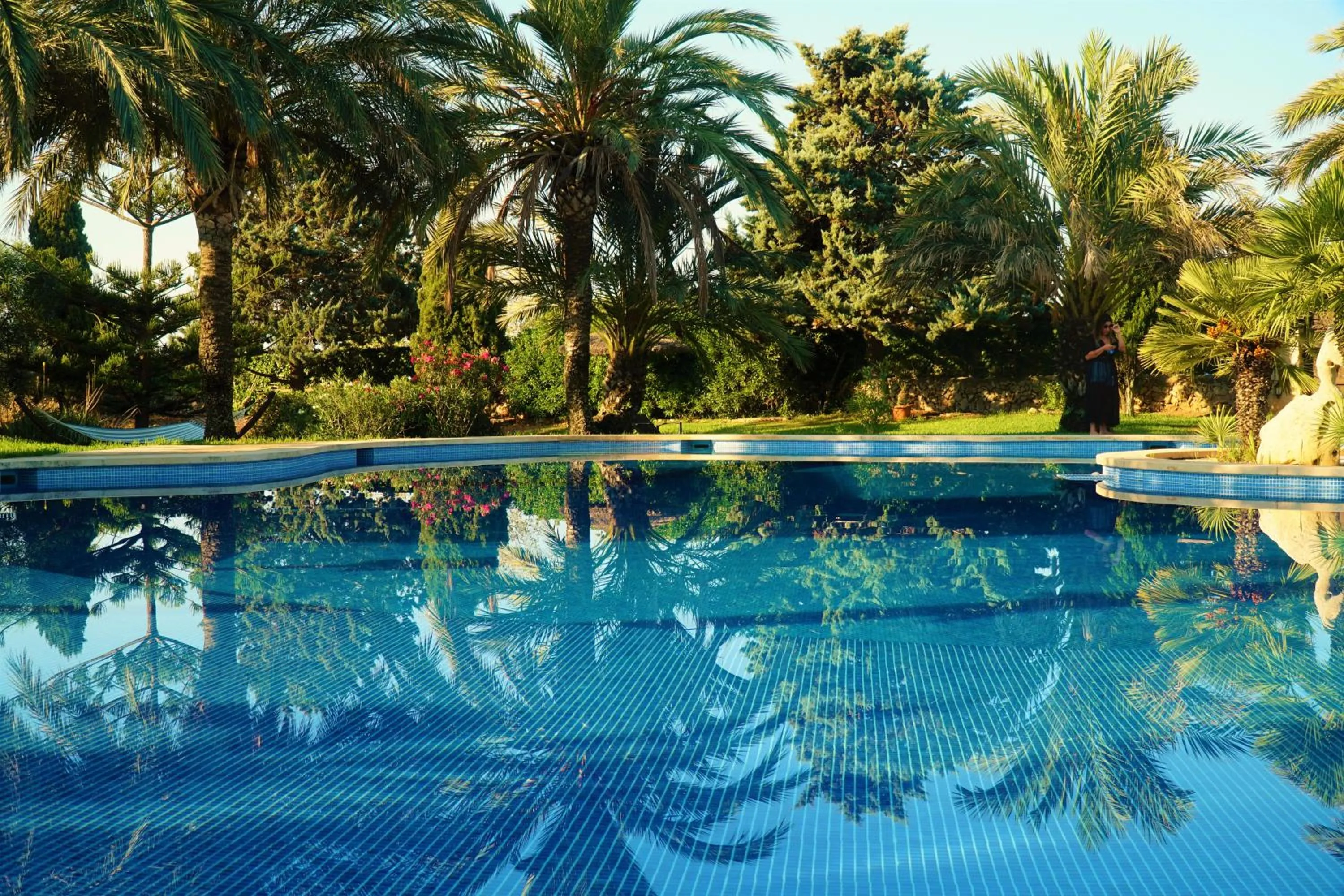 Agroturismo Finca Sa Tanca