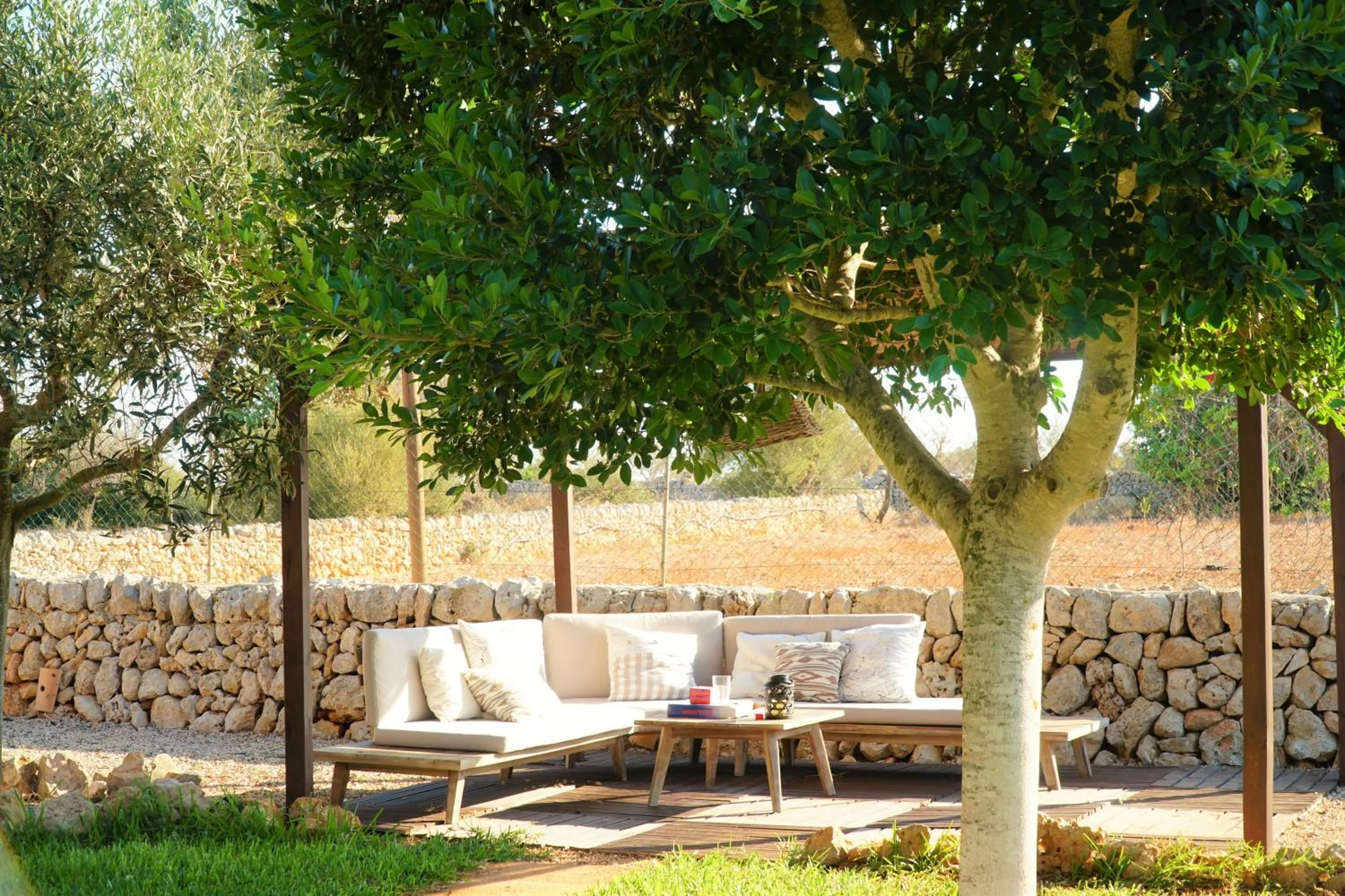 Agroturismo Finca Sa Tanca