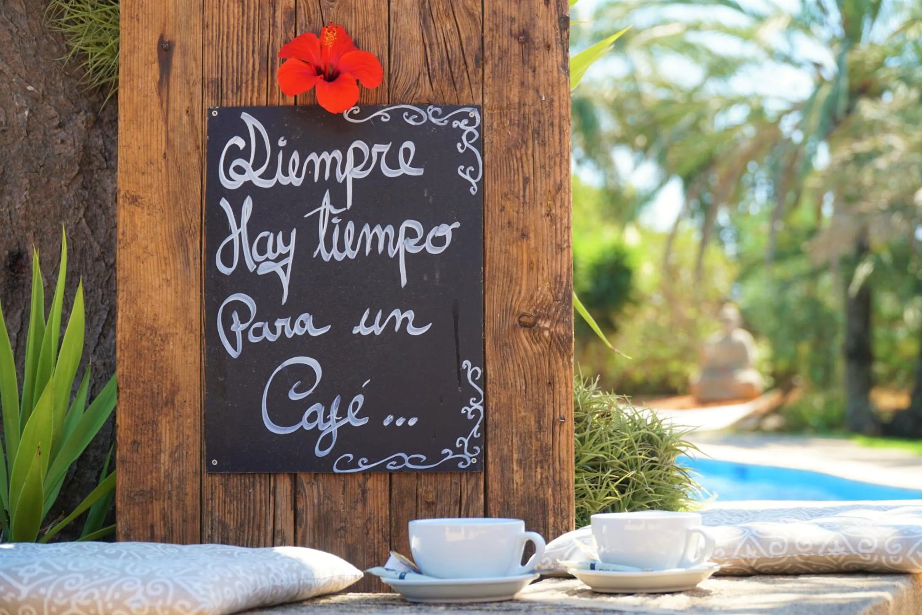 Agroturismo Finca Sa Tanca