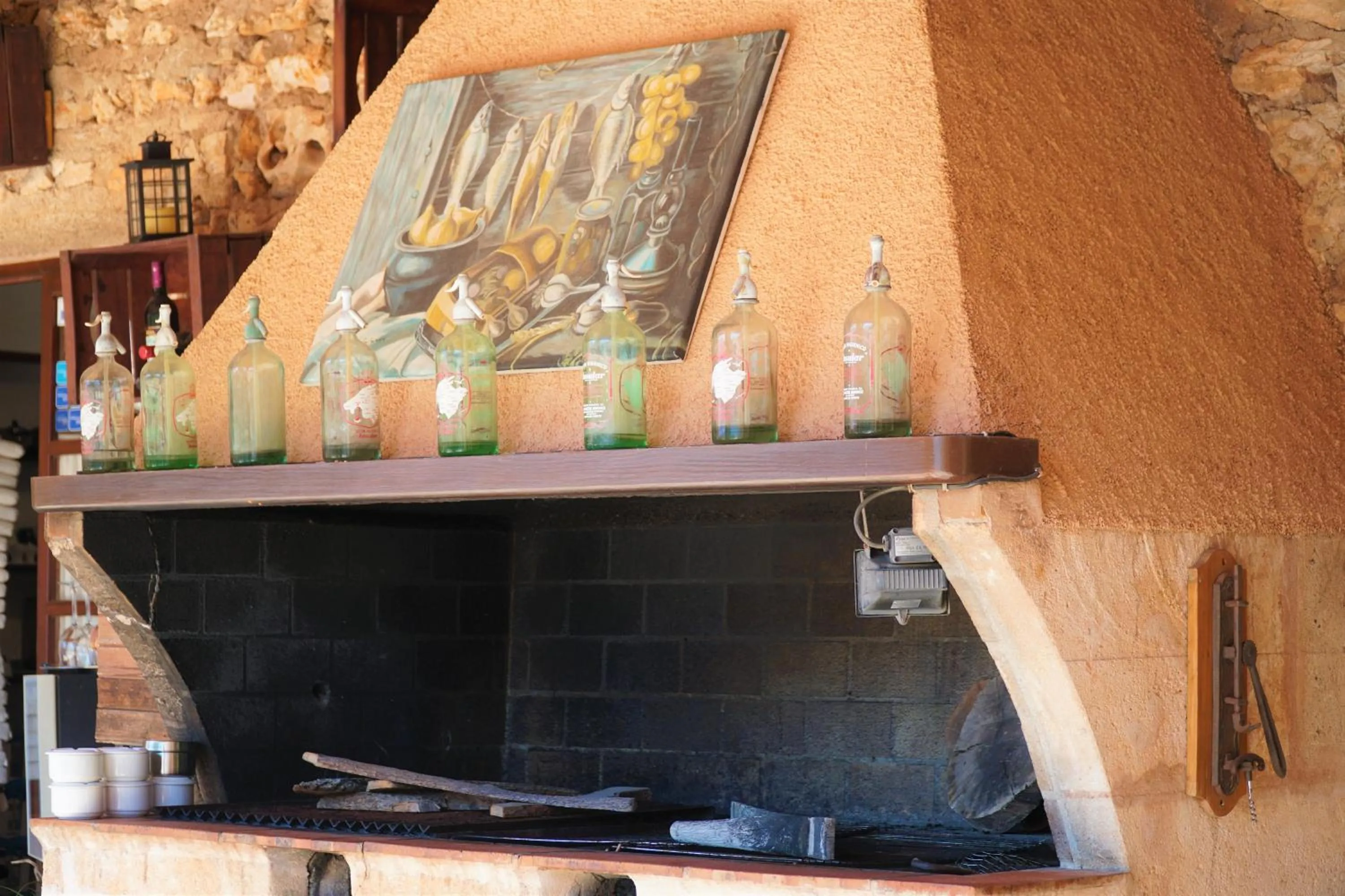 Agroturismo Finca Sa Tanca