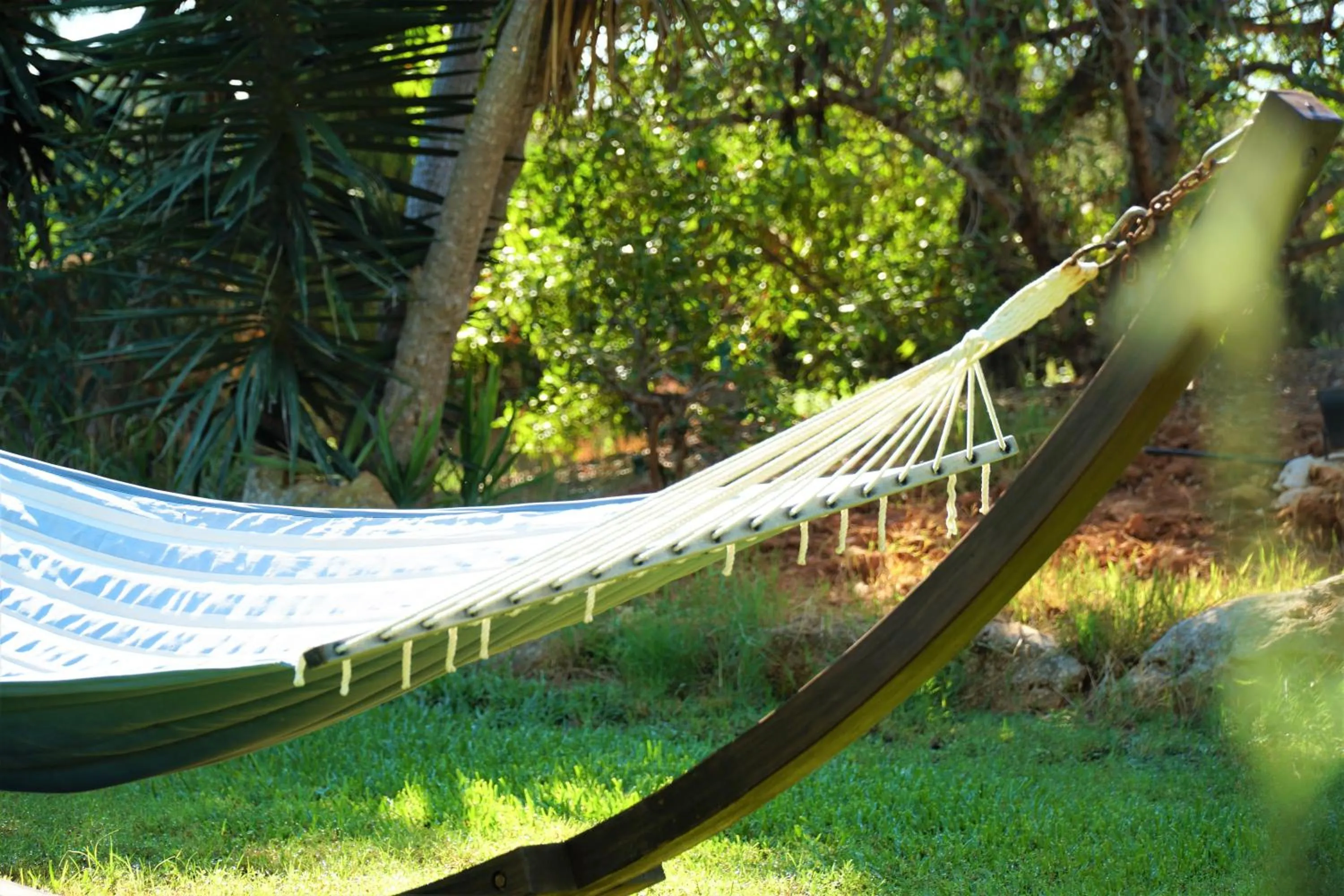 Agroturismo Finca Sa Tanca