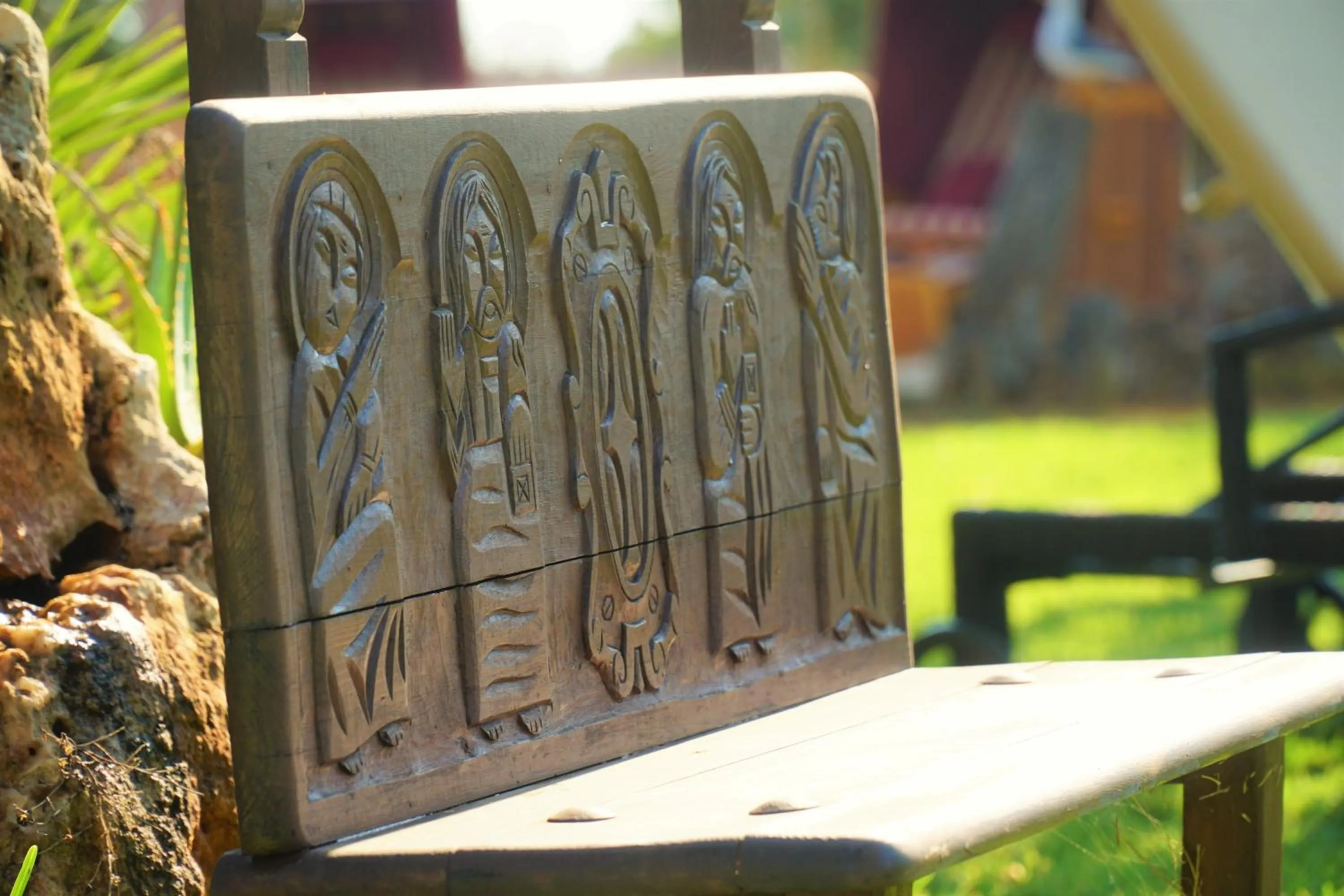 Agroturismo Finca Sa Tanca