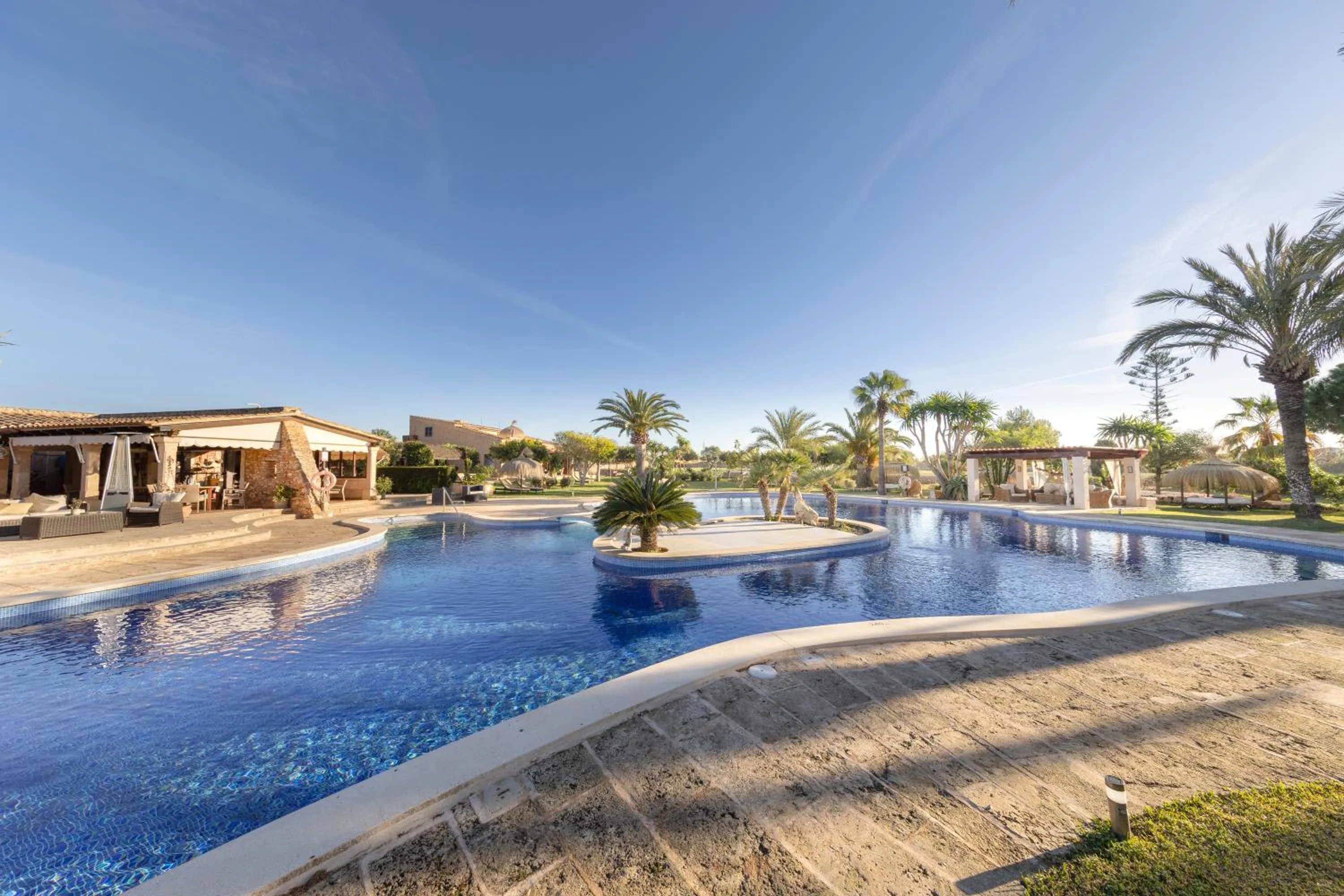 Agroturismo Finca Sa Tanca